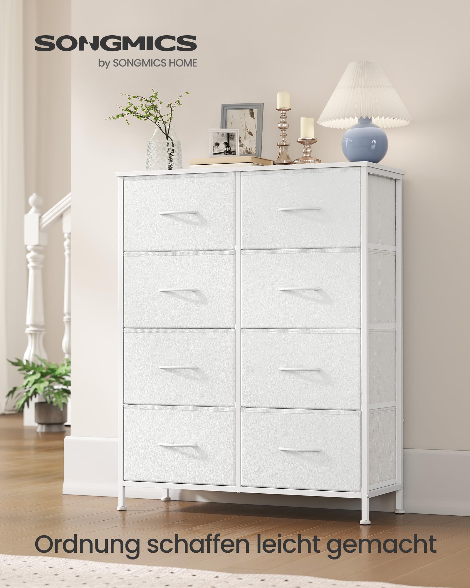 songmics-bellah-kommode-lgs124wh01-8-schubladen-stahl-wolkenwei image 3
