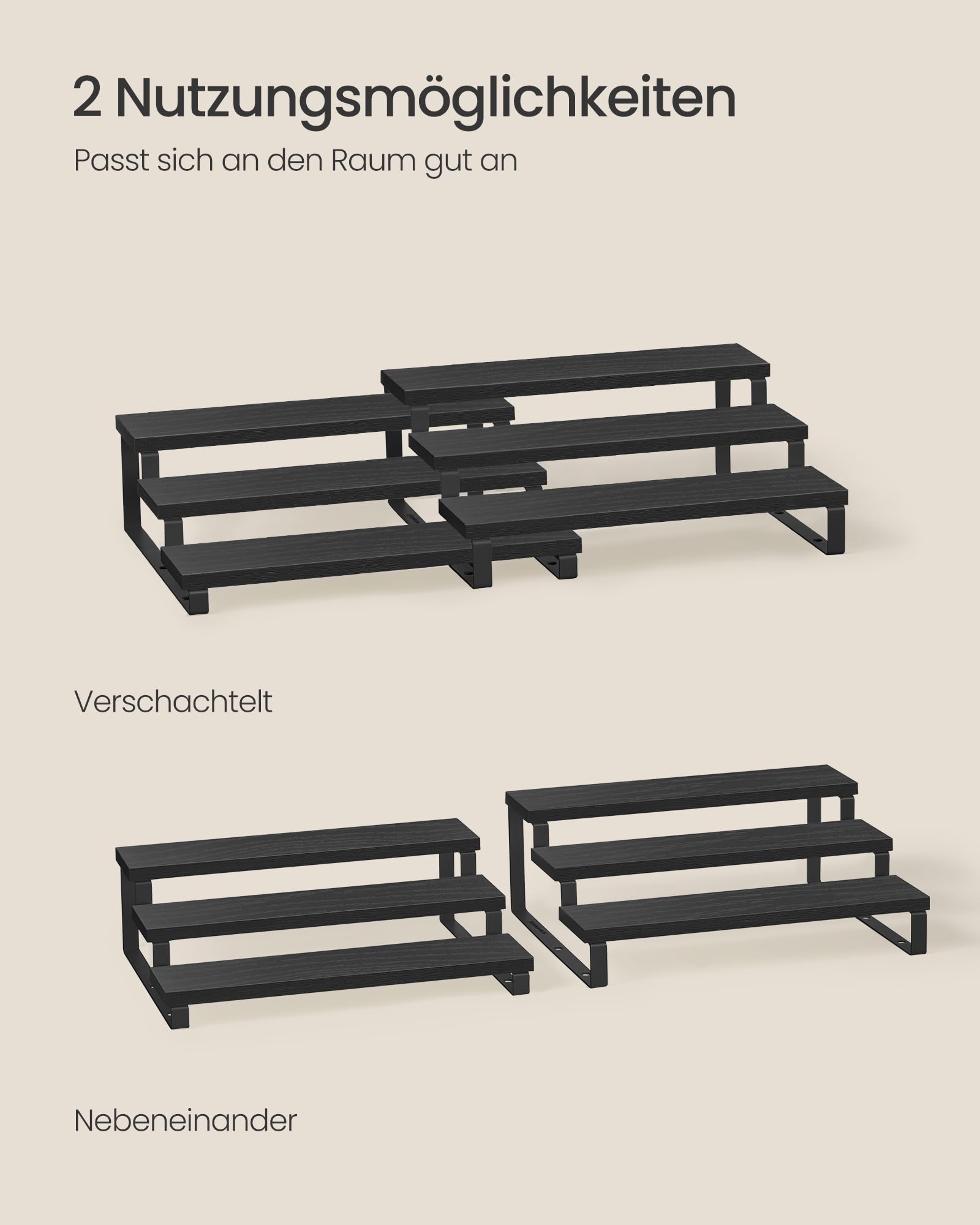 songmics-gew-rzregale-2er-set-kcs116b01-k-chenregal-3-stufig-schwarz image 5