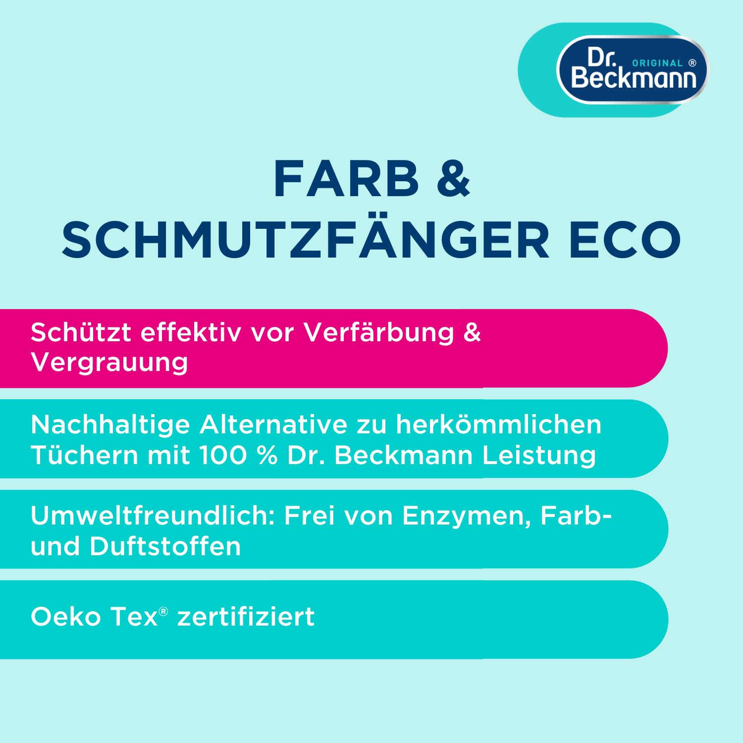 dr-beckmann-farb-schmutzf-nger-eco-22-t-cher-f-r-gemischte-w-sche image 3
