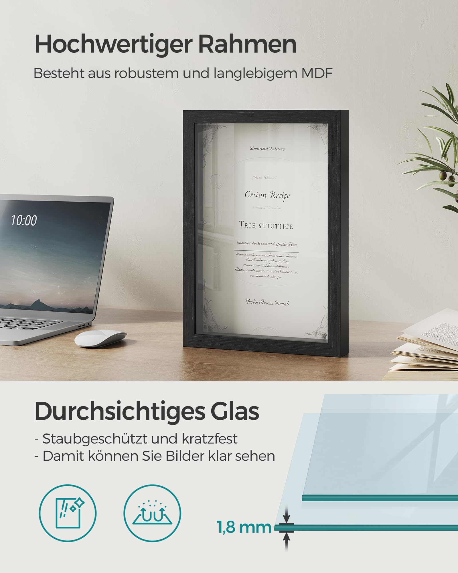 songmics-bilderrahmen-2er-set-rpf019b02-collage-36-5-x-26-x-4-cm-aschschwarz image 5