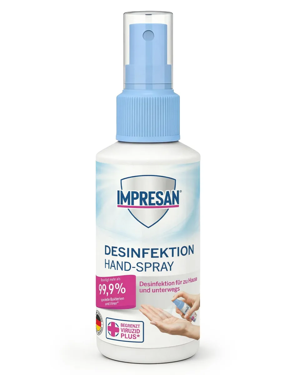 impresan-desinfektion-hand-spray-100-ml-handdesinfektionsmittel-f-r-unterwegs image 1
