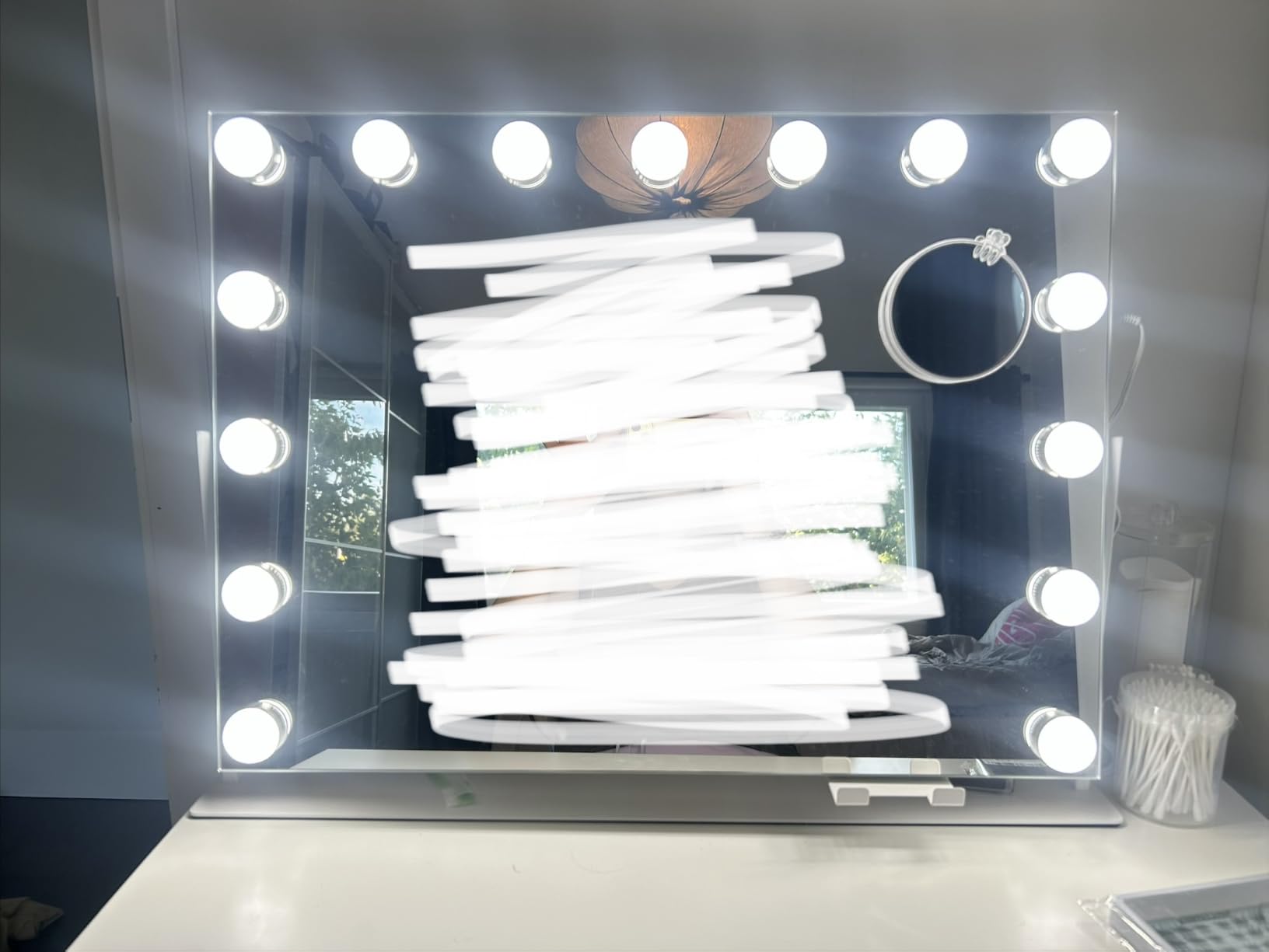Tolles Licht für Videos