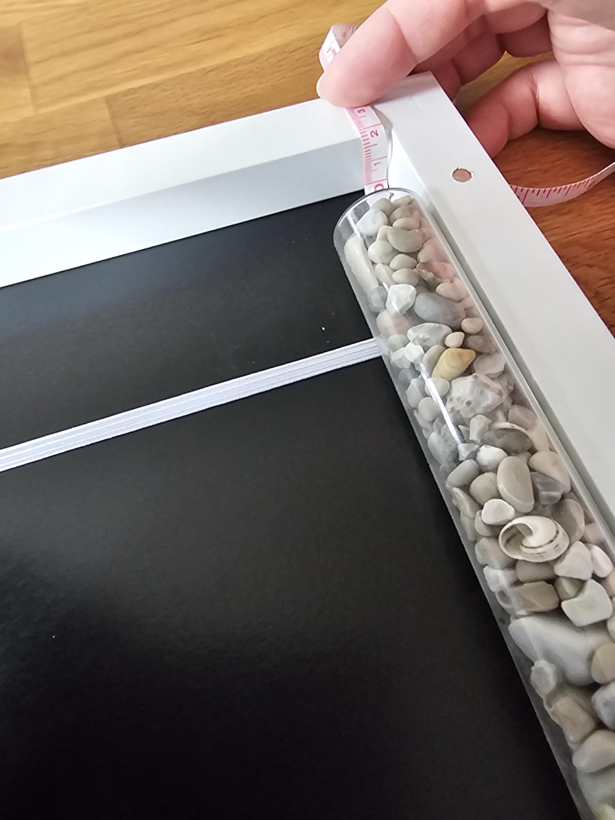 Oma-Geschenk war ein Volltreffer