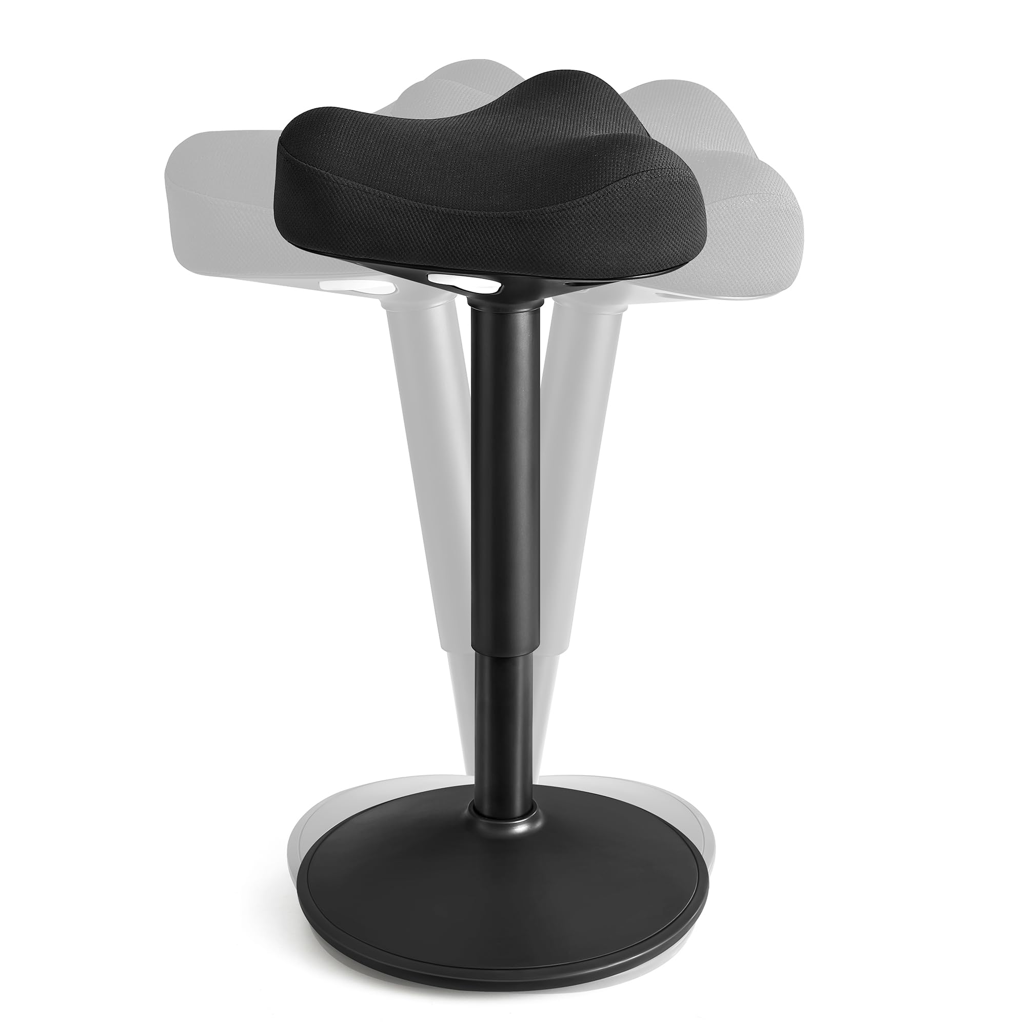 songmics-hocker-stehhocker-360-neigbar-schwarz-osc008b01 image 8