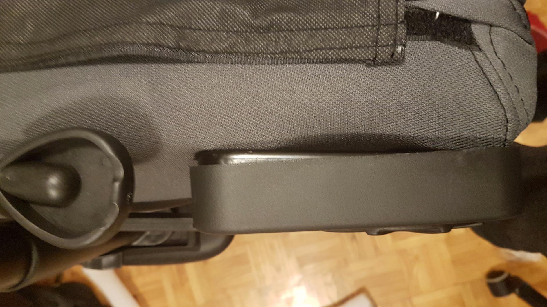 Alltagstauglich im Büro