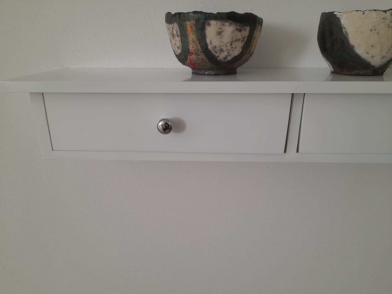 Schön, aber klein