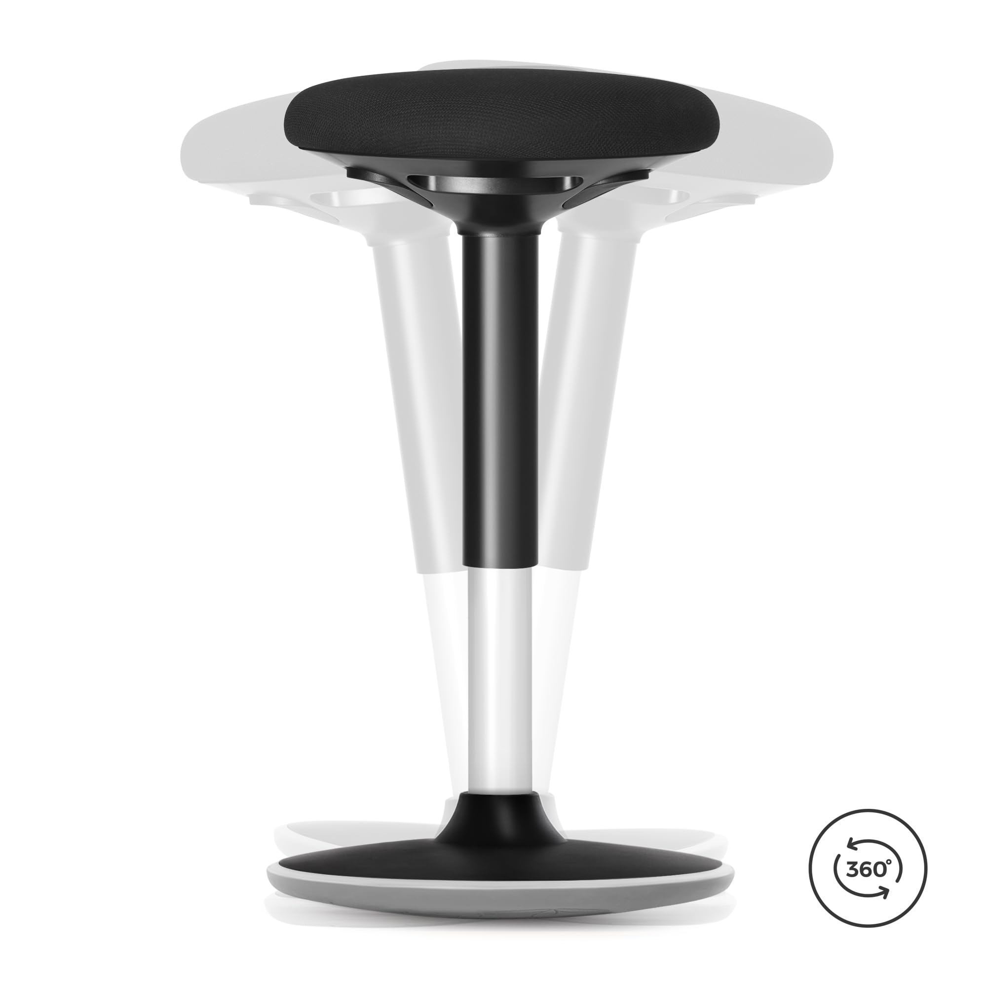 songmics-osc05bk-dynamischer-sitzhocker-stehhocker-h-henverstellbar-56-81-cm-sch image 4