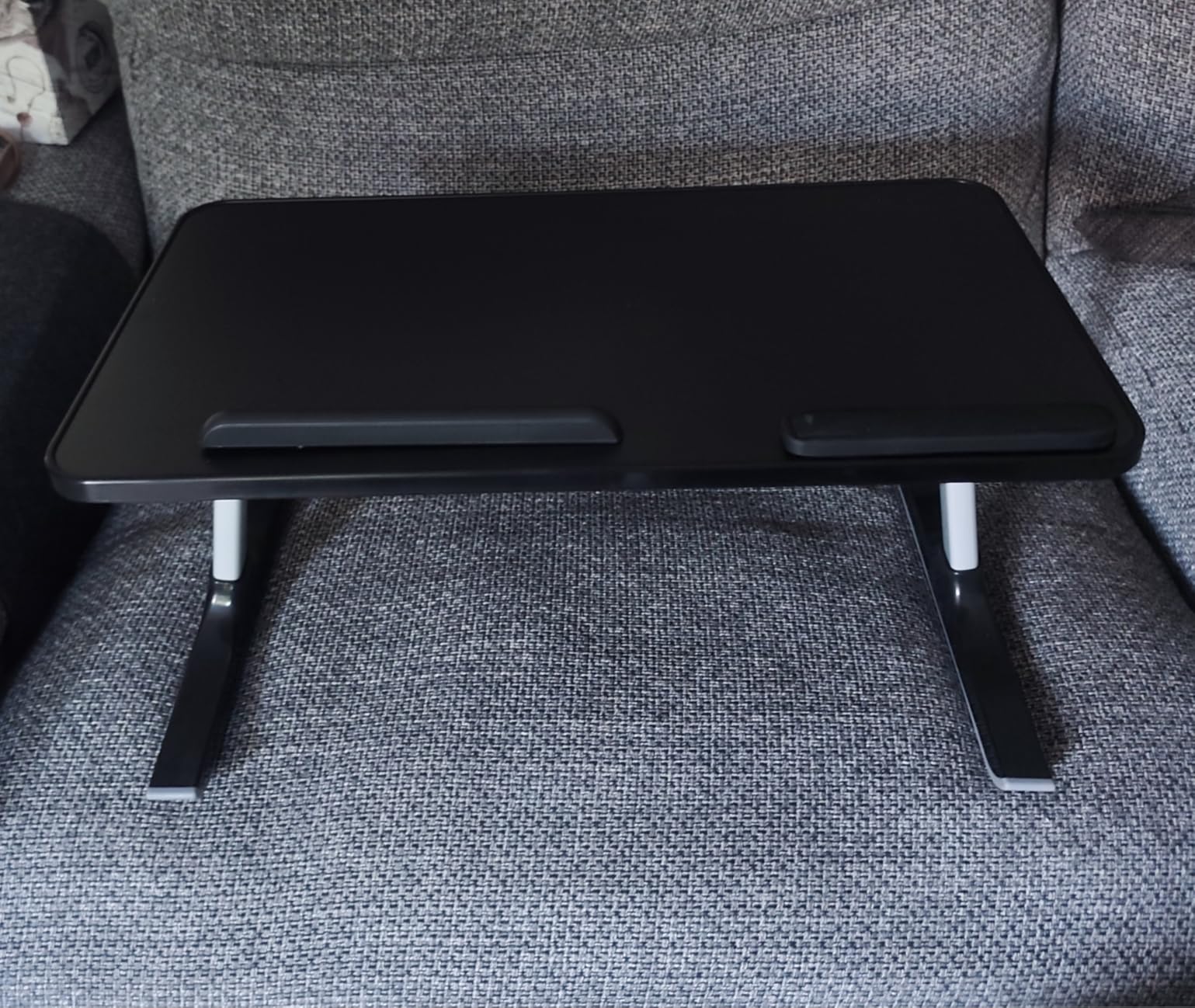 Rettet meinen Rücken im Homeoffice