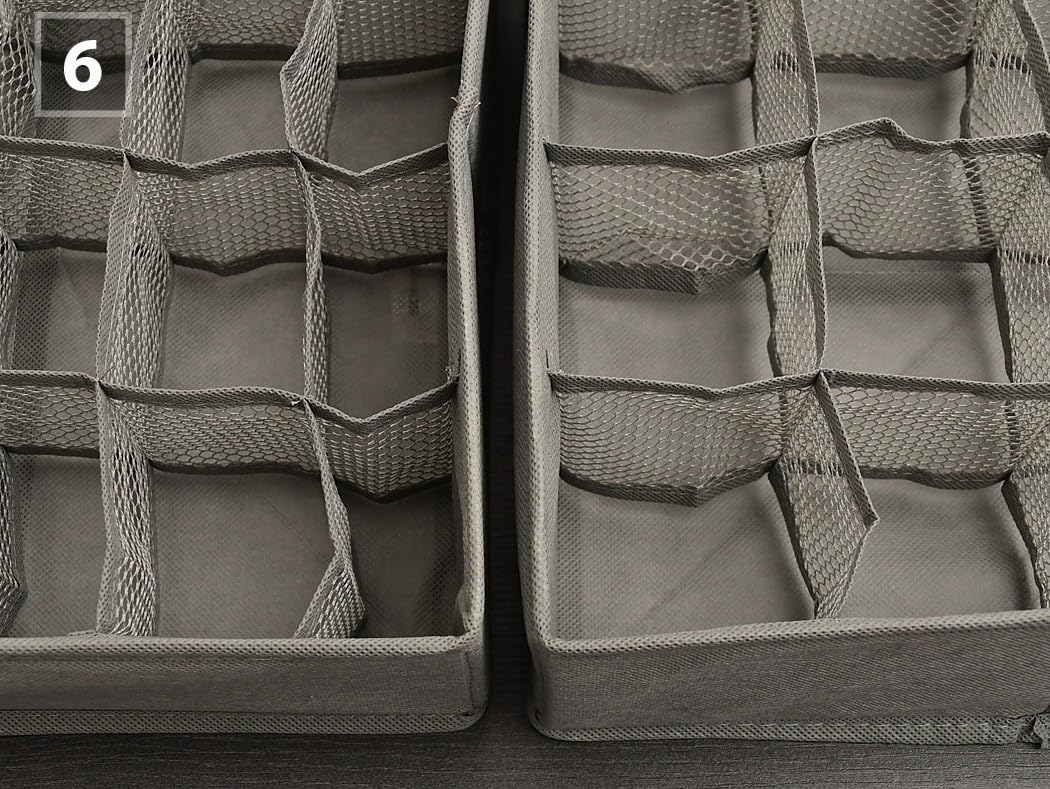 Kleiderschrank-Upgrade