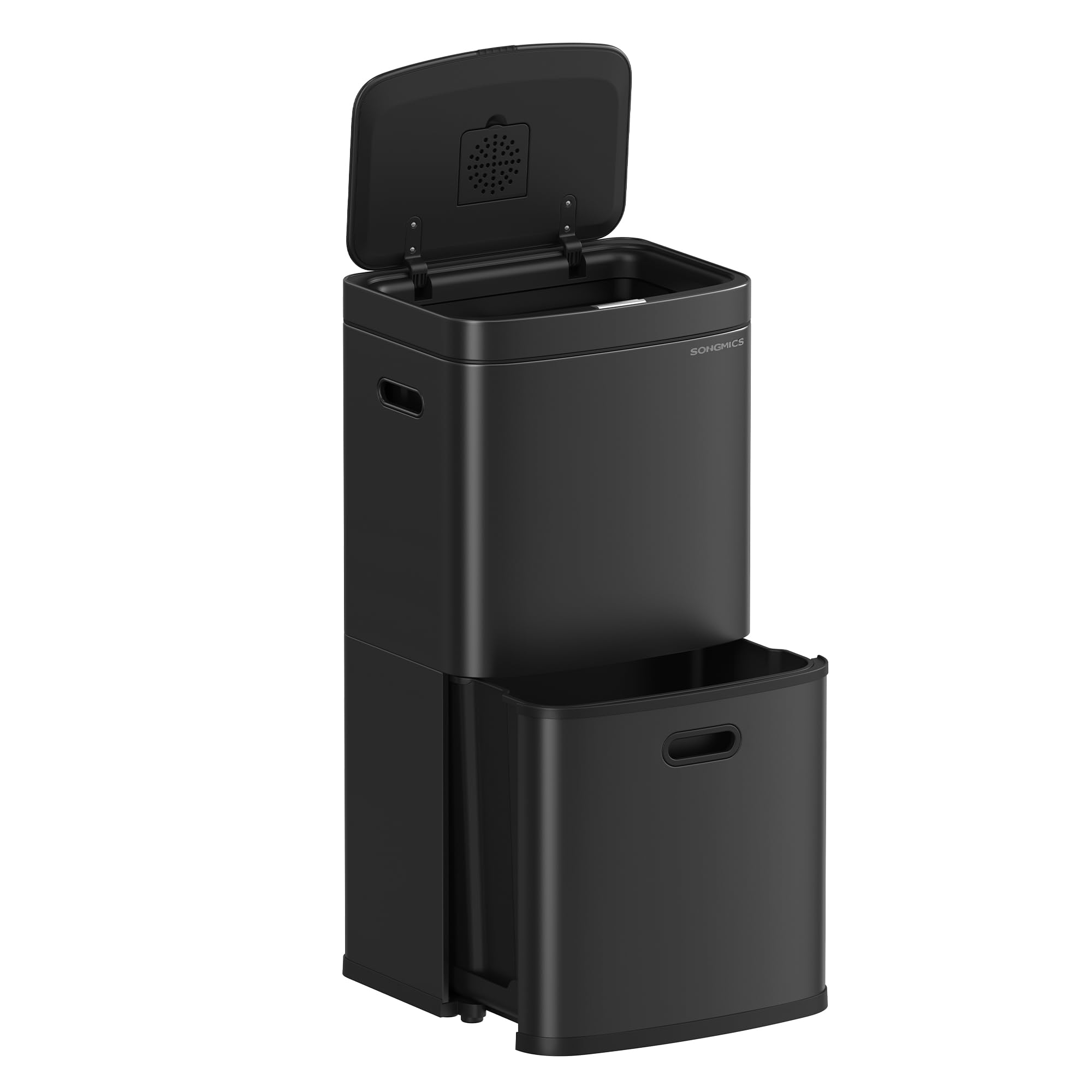 songmics-m-lleimer-48l-2x24l-trennsystem-pedal-softclose image 7