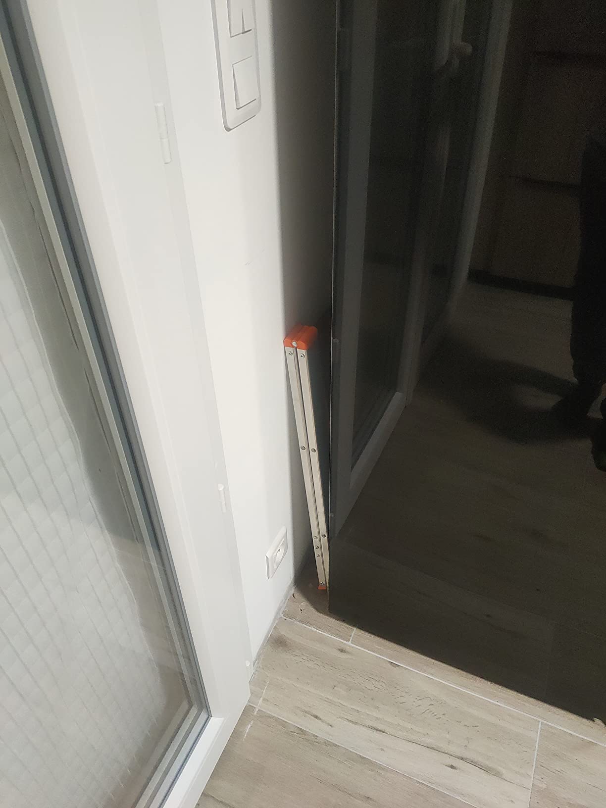 Ideal für kleine Wohnung