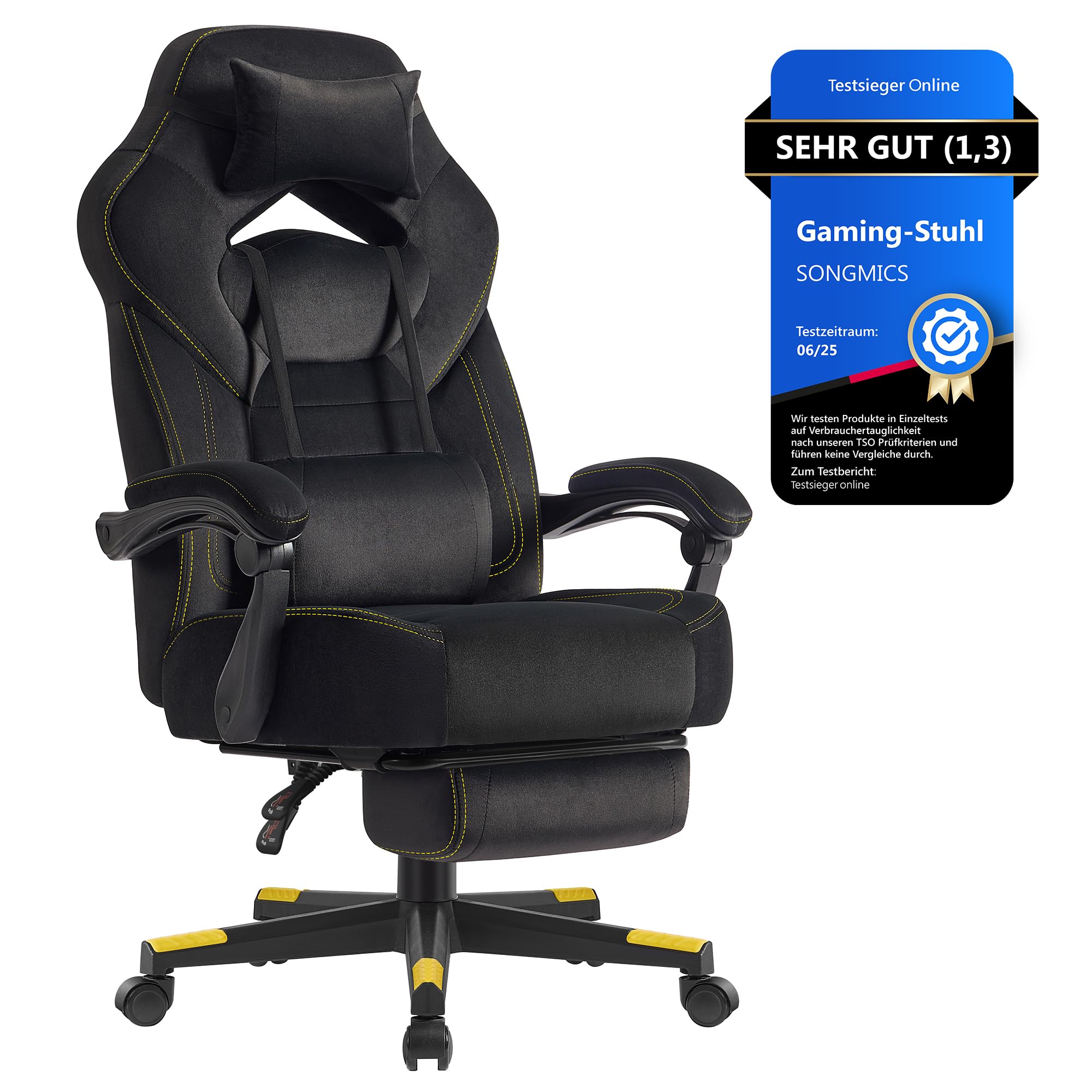 songmics-gaming-stuhl-ergonomisch-mit-fu-st-tze-150-kg-obg077g01 image 8
