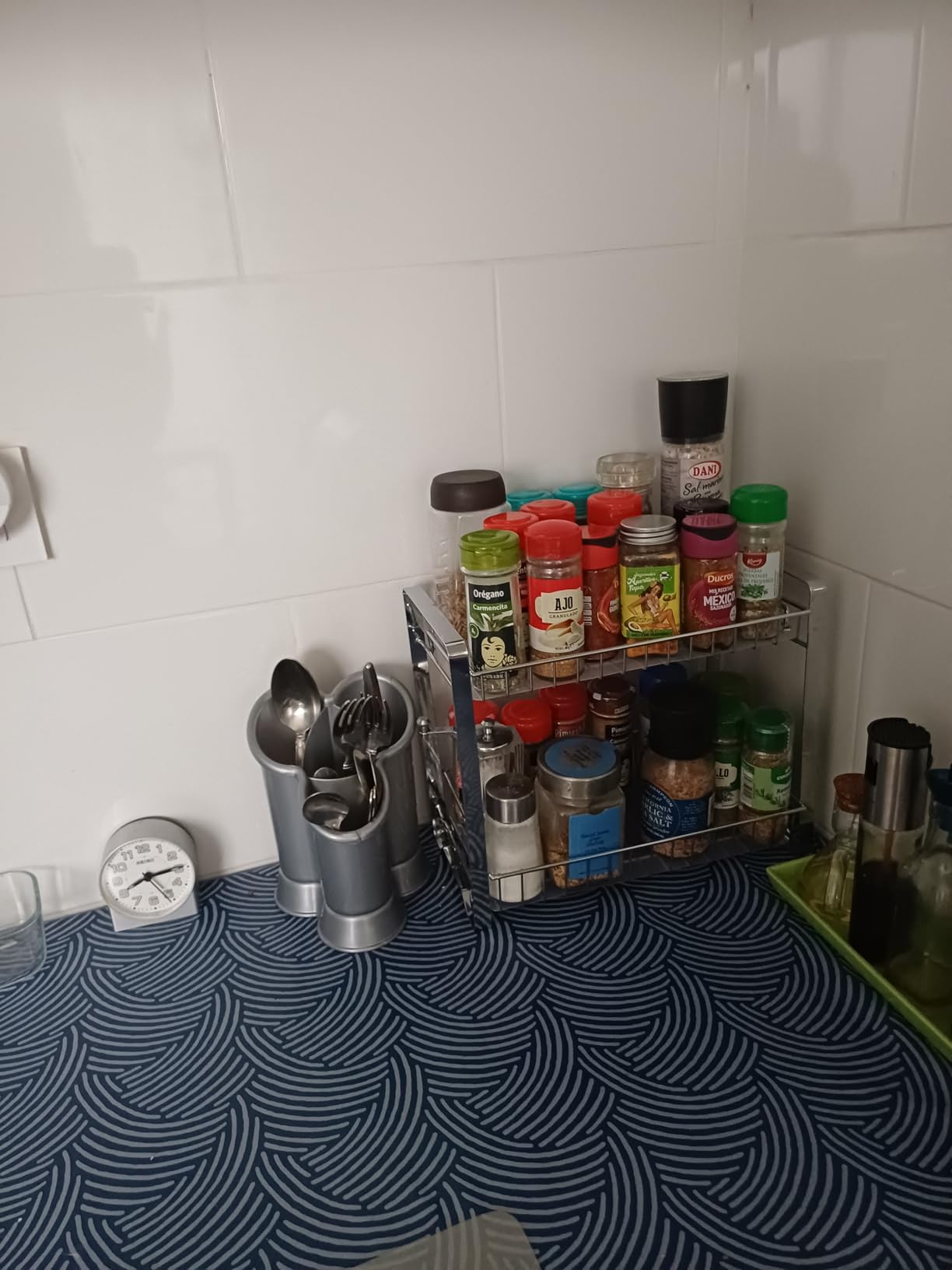 Praktisch und schick