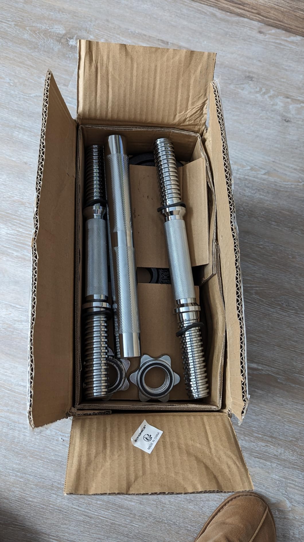 Top für kleines Budget