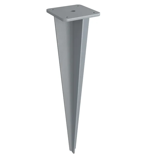 songmics-erdanker-gsa501y01-bodenanker-9x9x46-cm-grau-f-r-seitenmarkise image 1