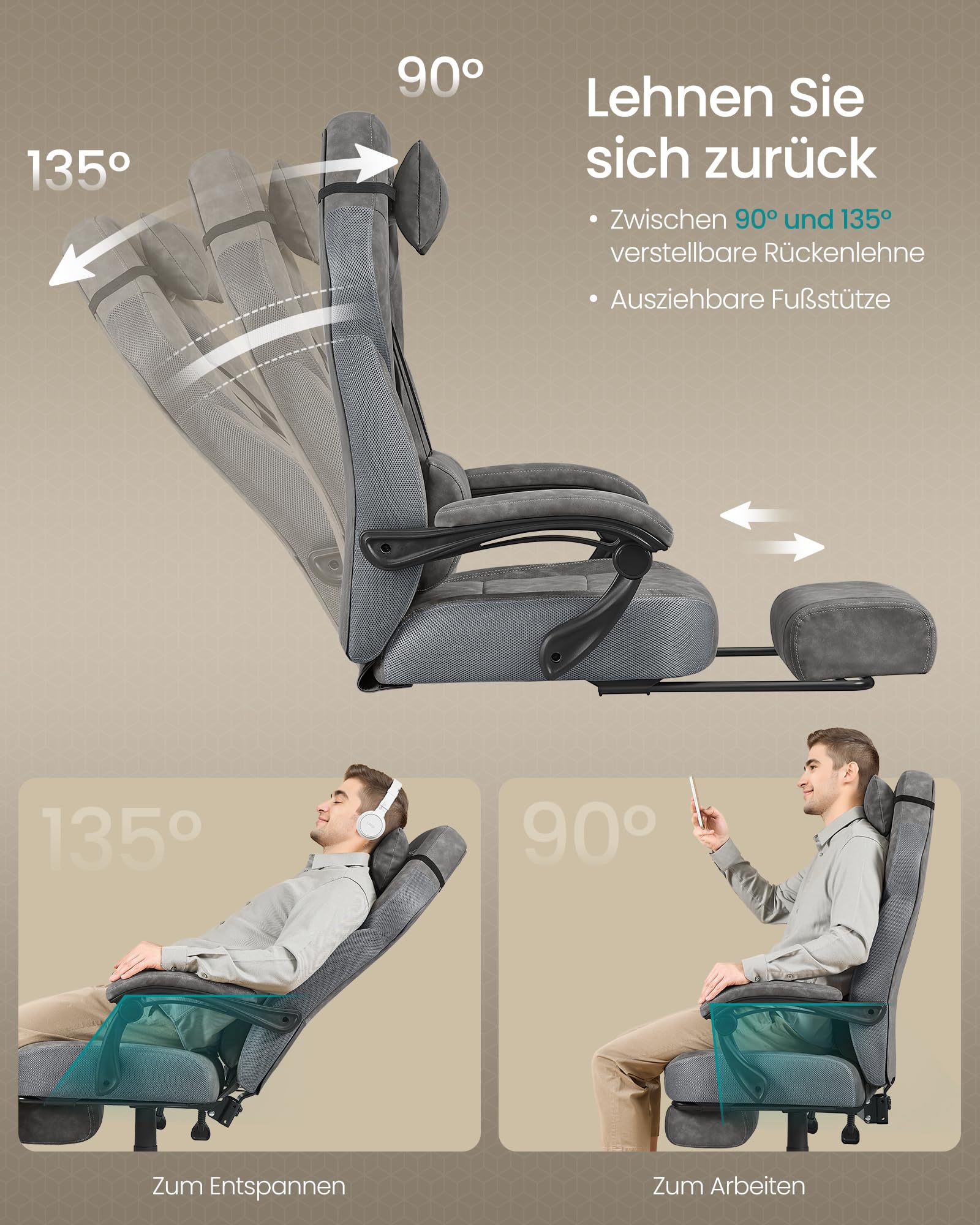 songmics-gaming-stuhl-ergonomisch-mit-fu-st-tze-150-kg-obg077g01 image 7