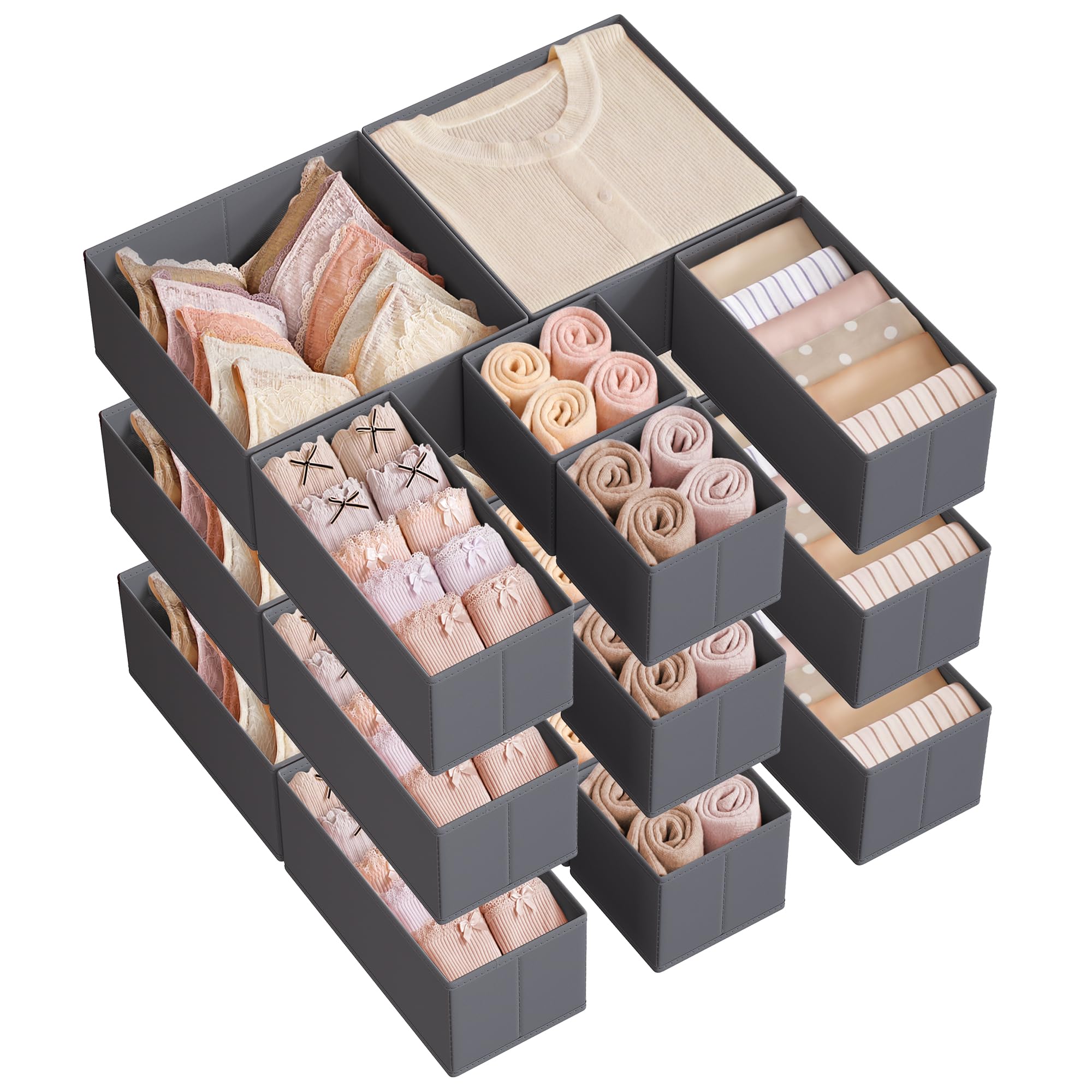 songmics-schubladen-organizer-6er-set-rdz006y01-faltboxen-f-r-unterw-sche-sandbe image 7