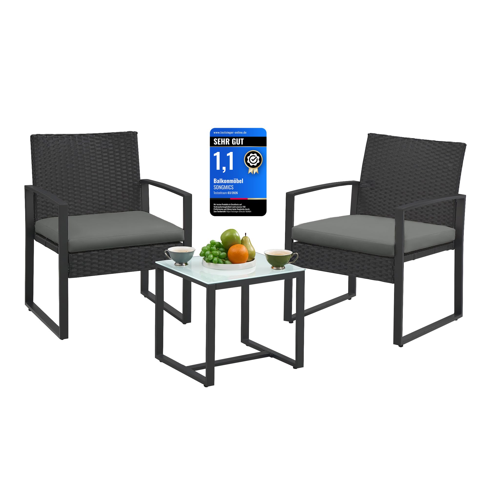 songmics-balkonm-bel-ggf010g05-gartenm-bel-set-aus-pe-polyrattan-tisch-und-2-st- image 1