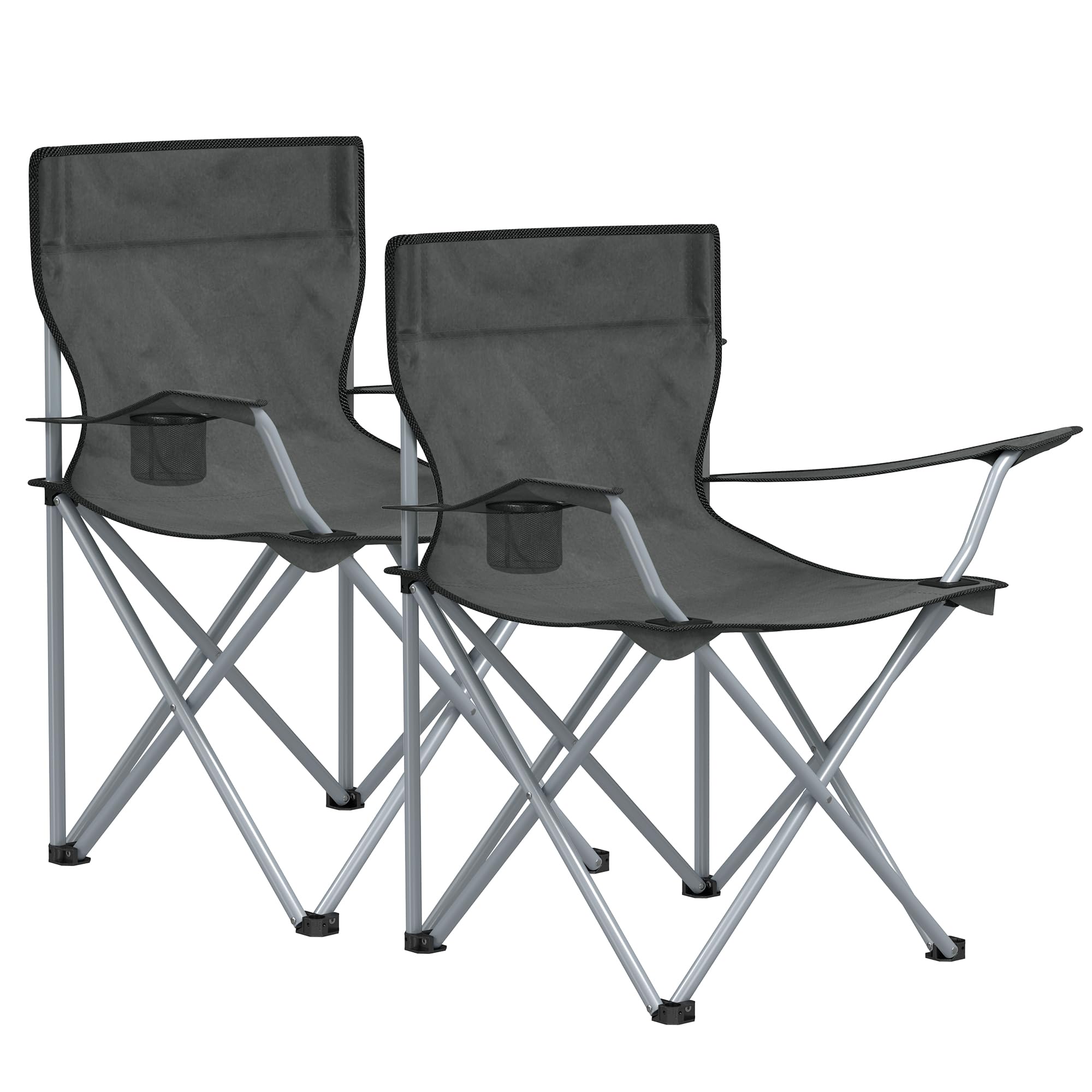 songmics-campingstuhl-2er-set-klappbar-mit-getr-nkehalter-bis-120-kg image 8