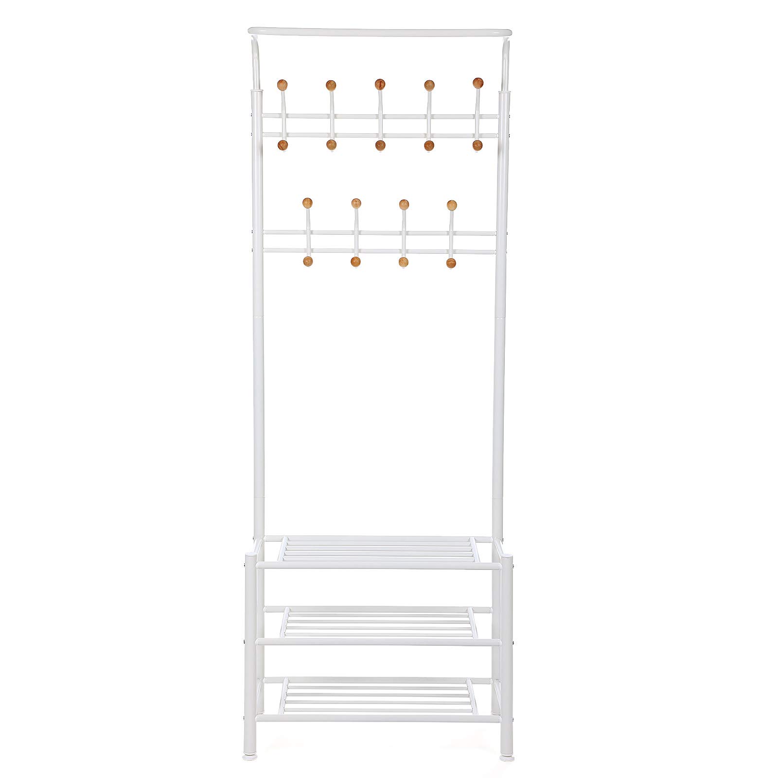 songmics-garderobenst-nder-hsr04w-metall-wei-68-8x35-2x187-cm image 5