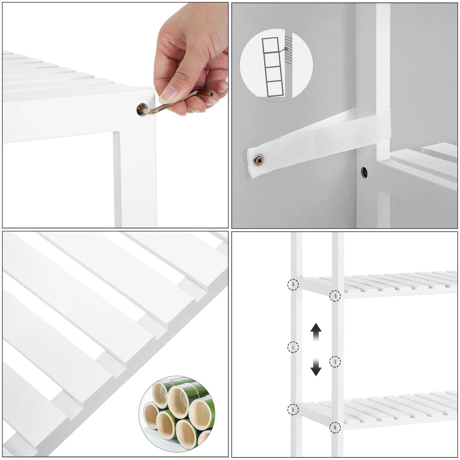 songmics-bambus-standregal-5-ebenen-26-x-60-x-130-cm-wolkenwei-bcb35wt image 5
