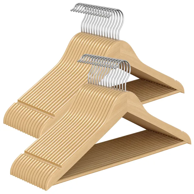 songmics-kleiderb-gel-cason-crw030k01-30er-set-holz-naturfarben image 1