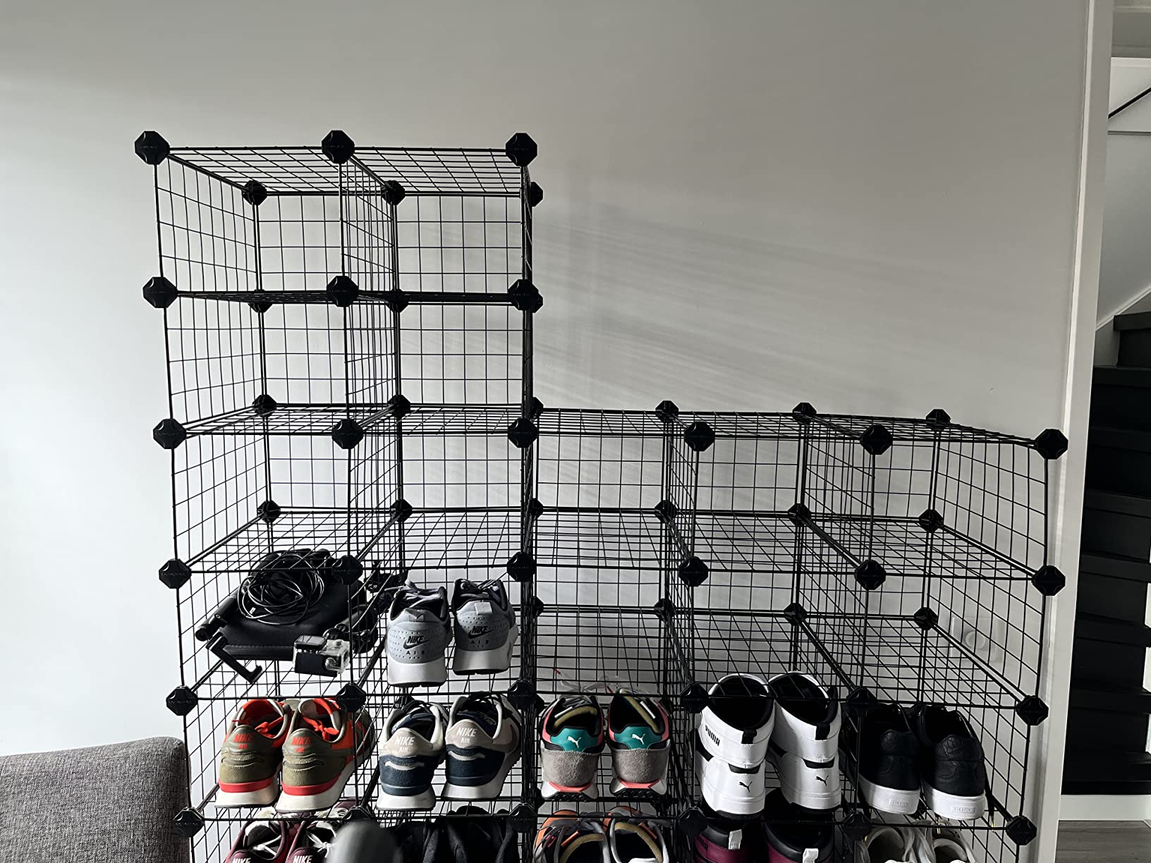 Ok für leichte Schuhe