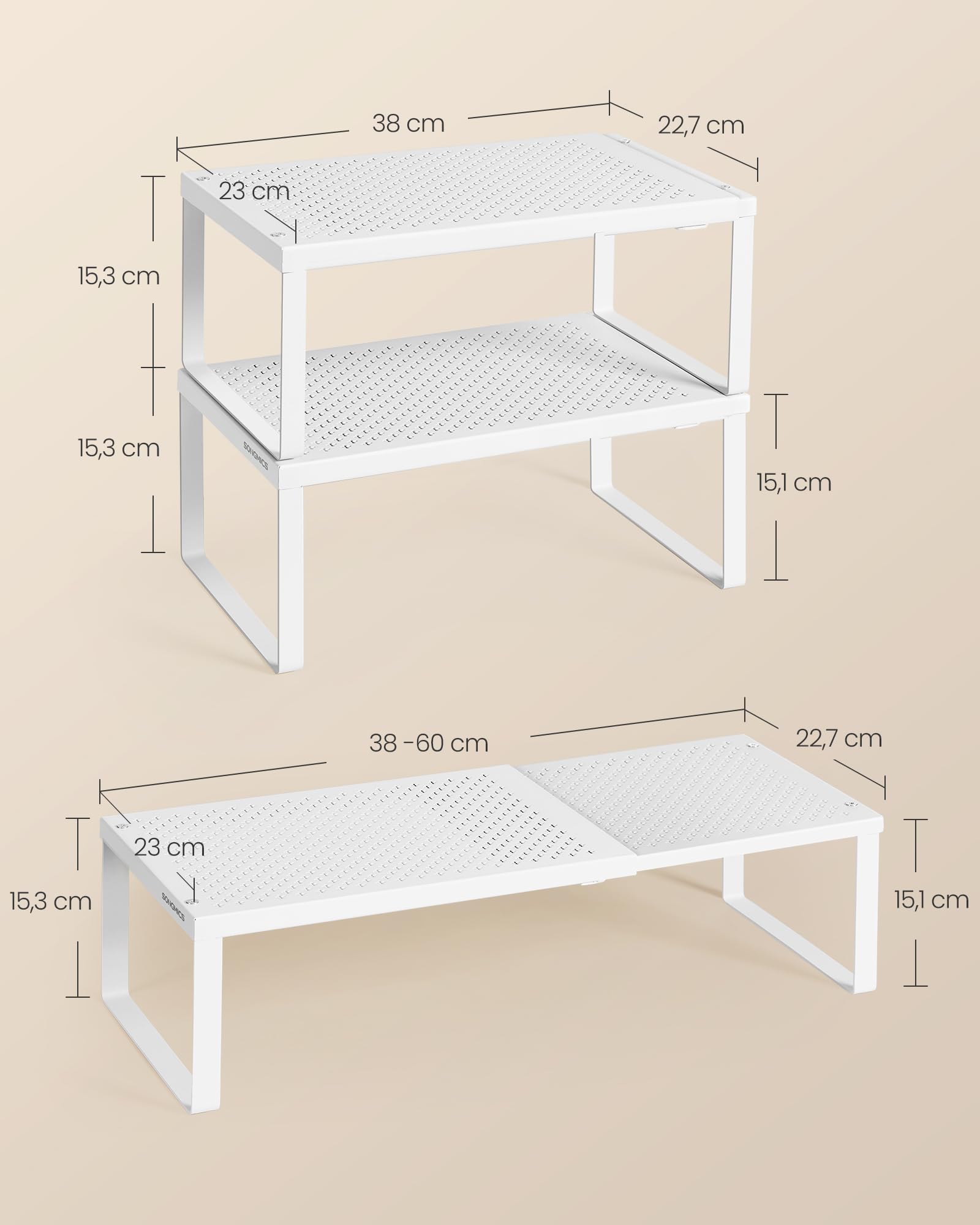songmics-gew-rzregal-kcs402w01-2er-set-ausziehbar-mattwei image 6