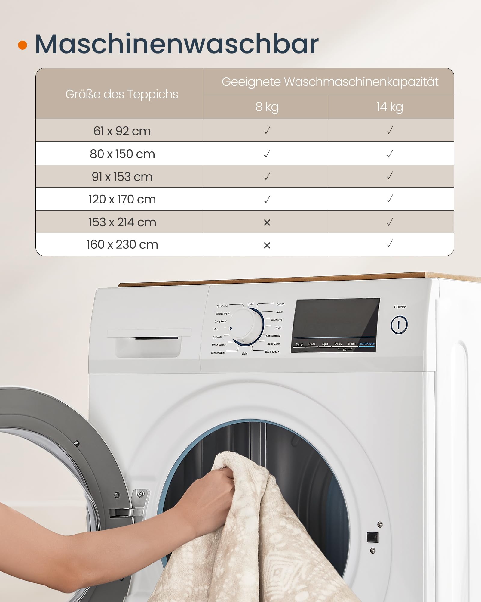 songmics-teppich-80-x-150-cm-rutschfest-waschbar image 5