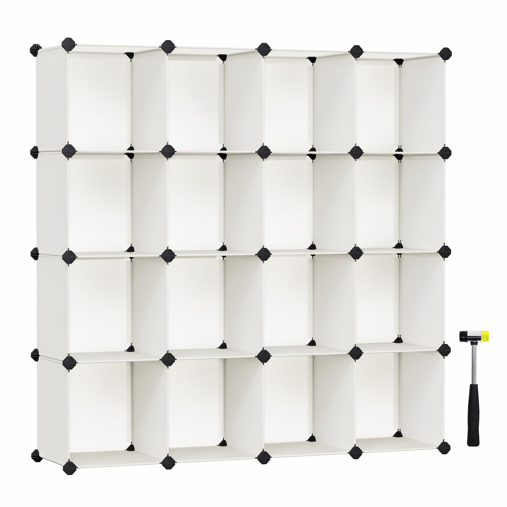 songmics-steckregal-lpc442m01-16-w-rfel-123x123x31-cm-cremewei image 1