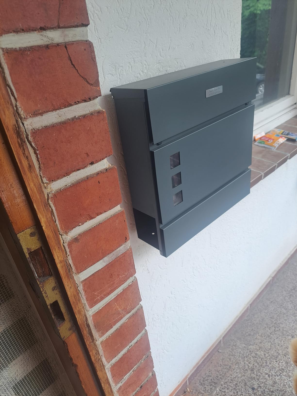 Gut, aber hellhörig