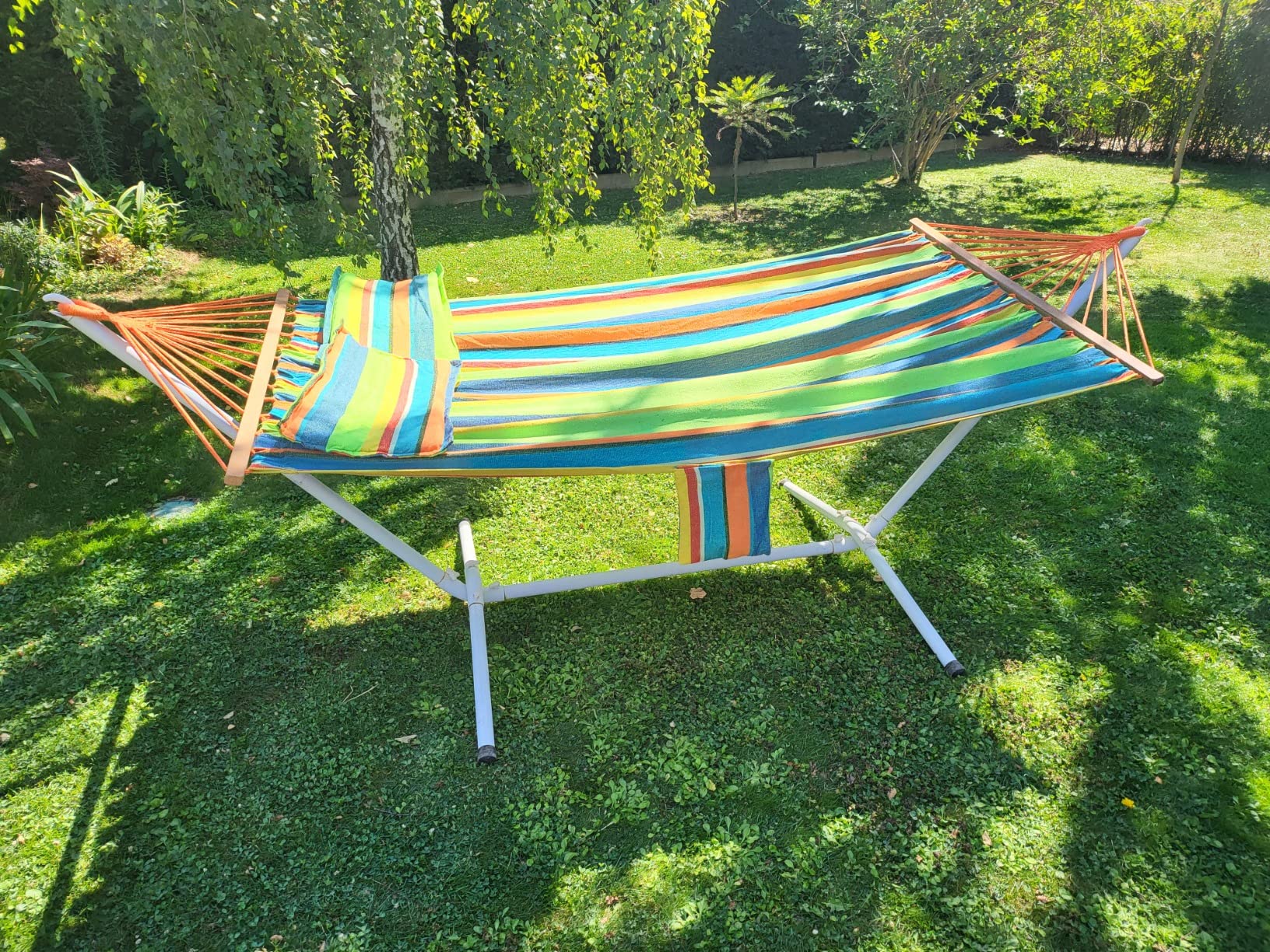 Sommerliebling der Familie