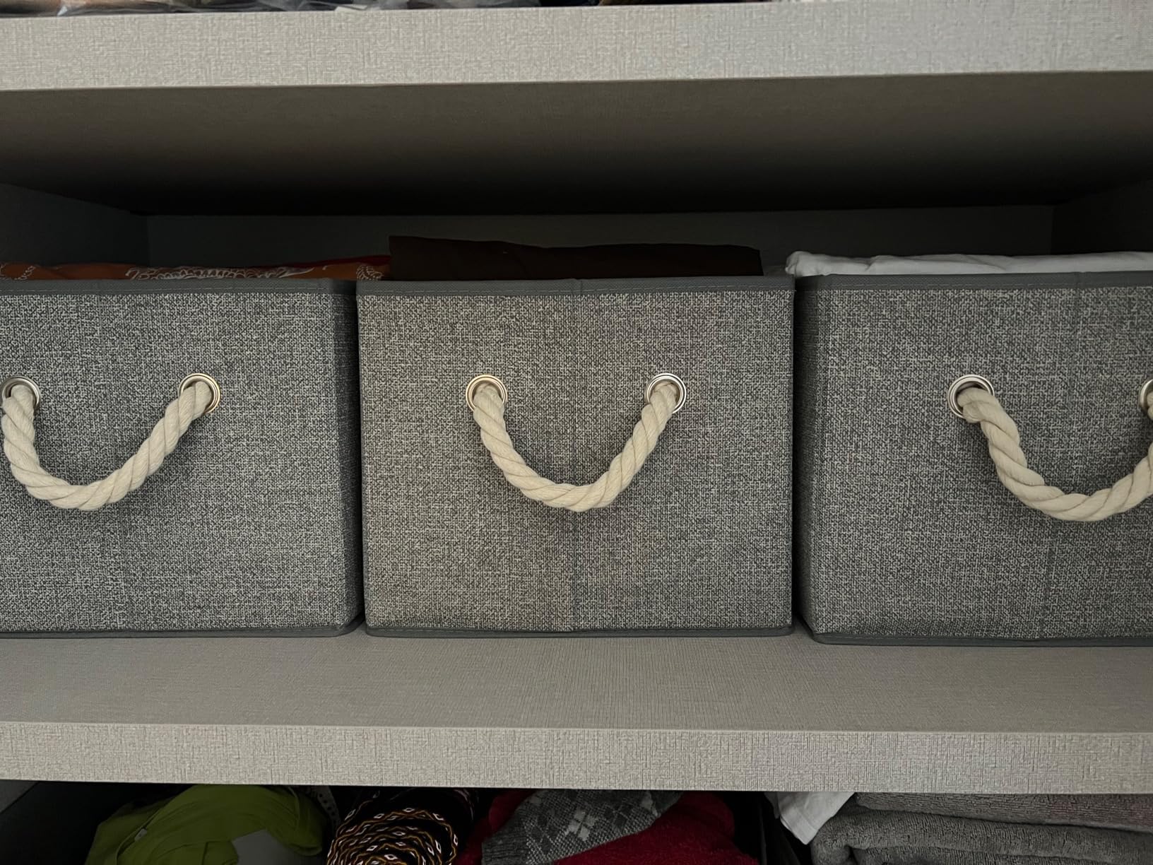 Schlichte, nützliche Helfer