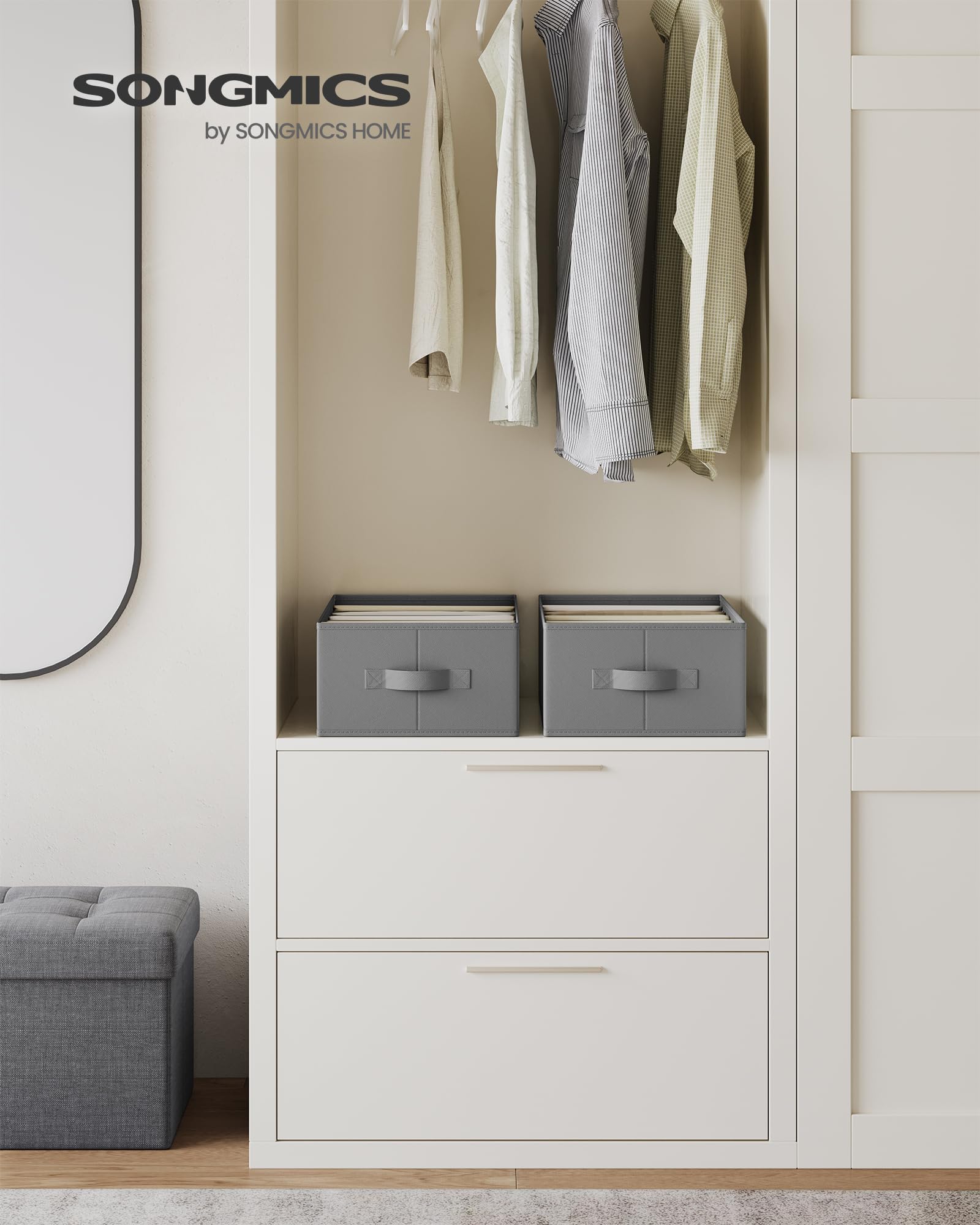 songmics-kleiderschrank-organizer-2er-set-rus009g02-taubengrau-6-f-cher-box-42-x image 2