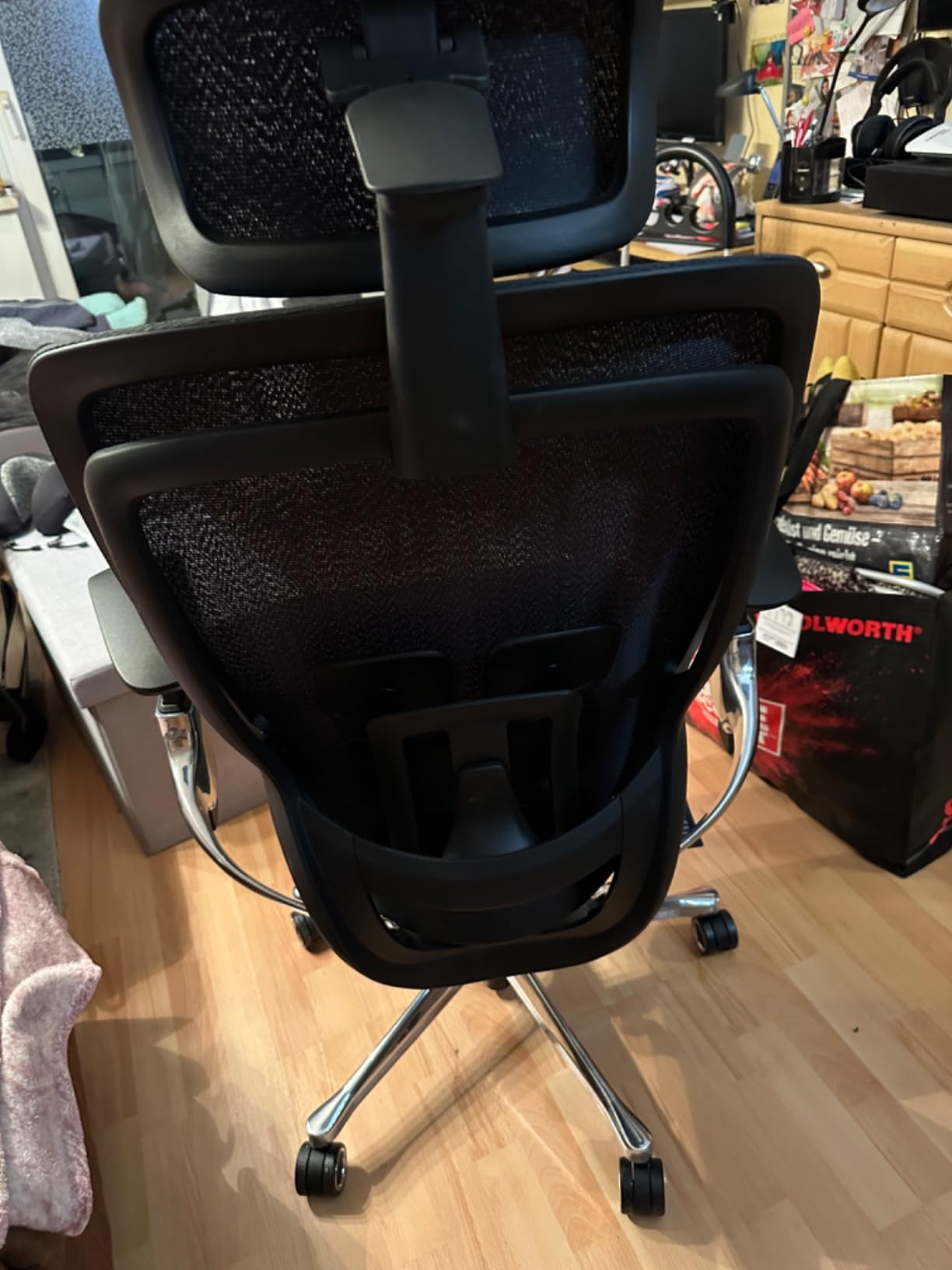 Perfekt fürs kleine Büro