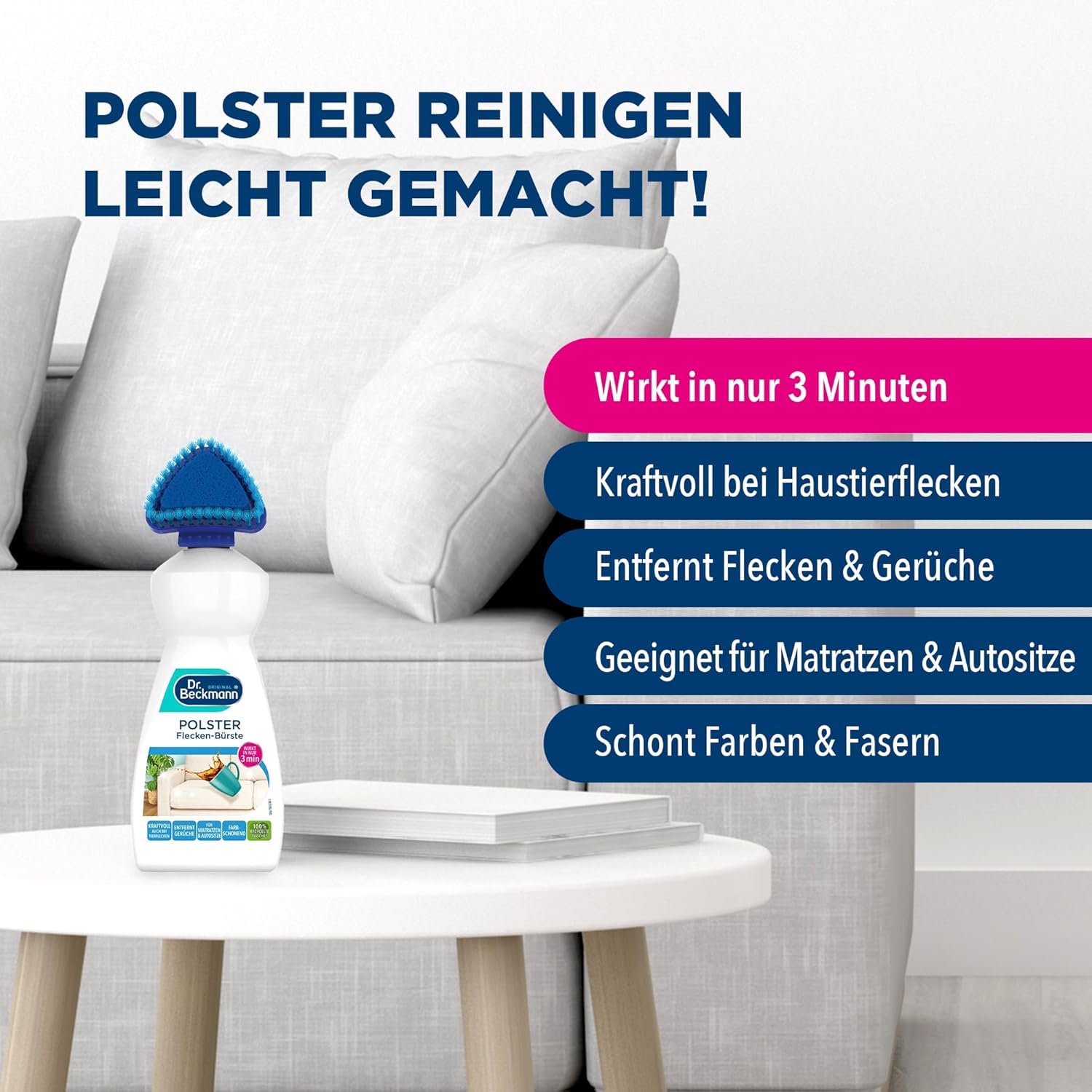dr-beckmann-polster-flecken-b-rste-400-ml-polsterreiniger-mit-b-rstenapplikator image 3
