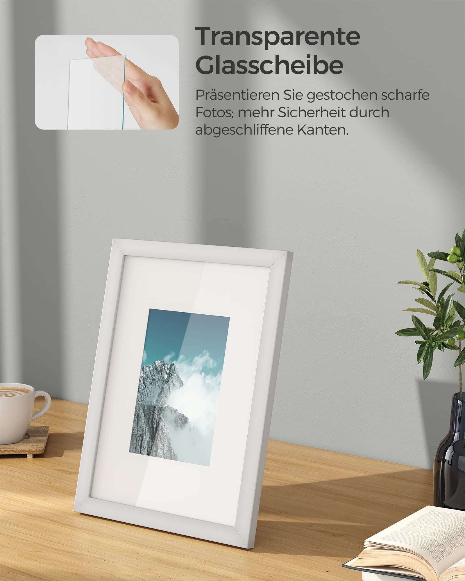 songmics-bilderrahmen-rpf011w01-wei-f-r-21x29-7-cm-15-2x20-3-cm-mit-passepartout image 5