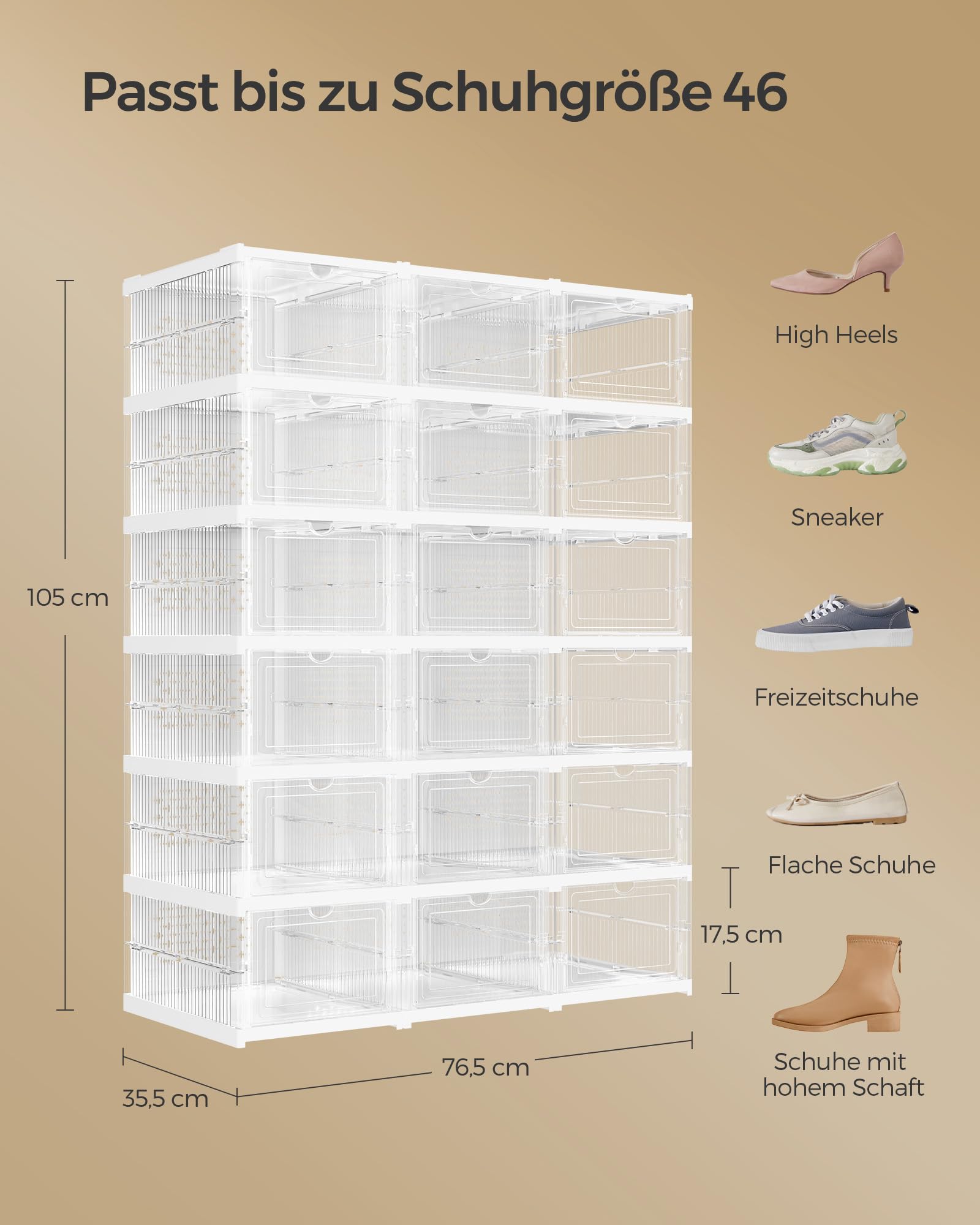 songmics-schuhschrank-lsp207w01-3er-set-18-boxen-transparent-wolkenwei image 5