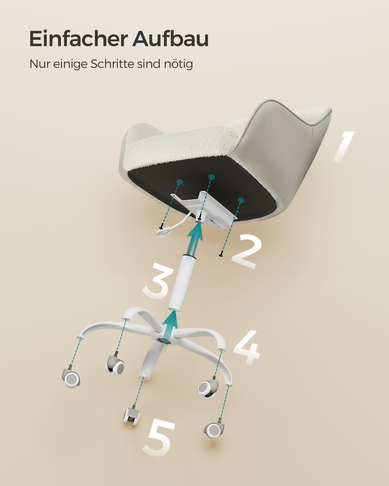 songmics-obg019w01-b-rostuhl-drehstuhl-sherpa-h-henverstellbar-bis-110-kg image 7