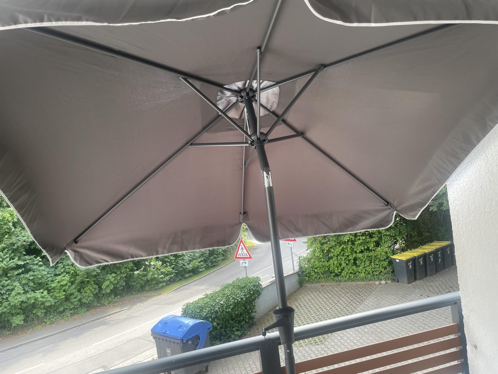 Schön, aber empfindlich
