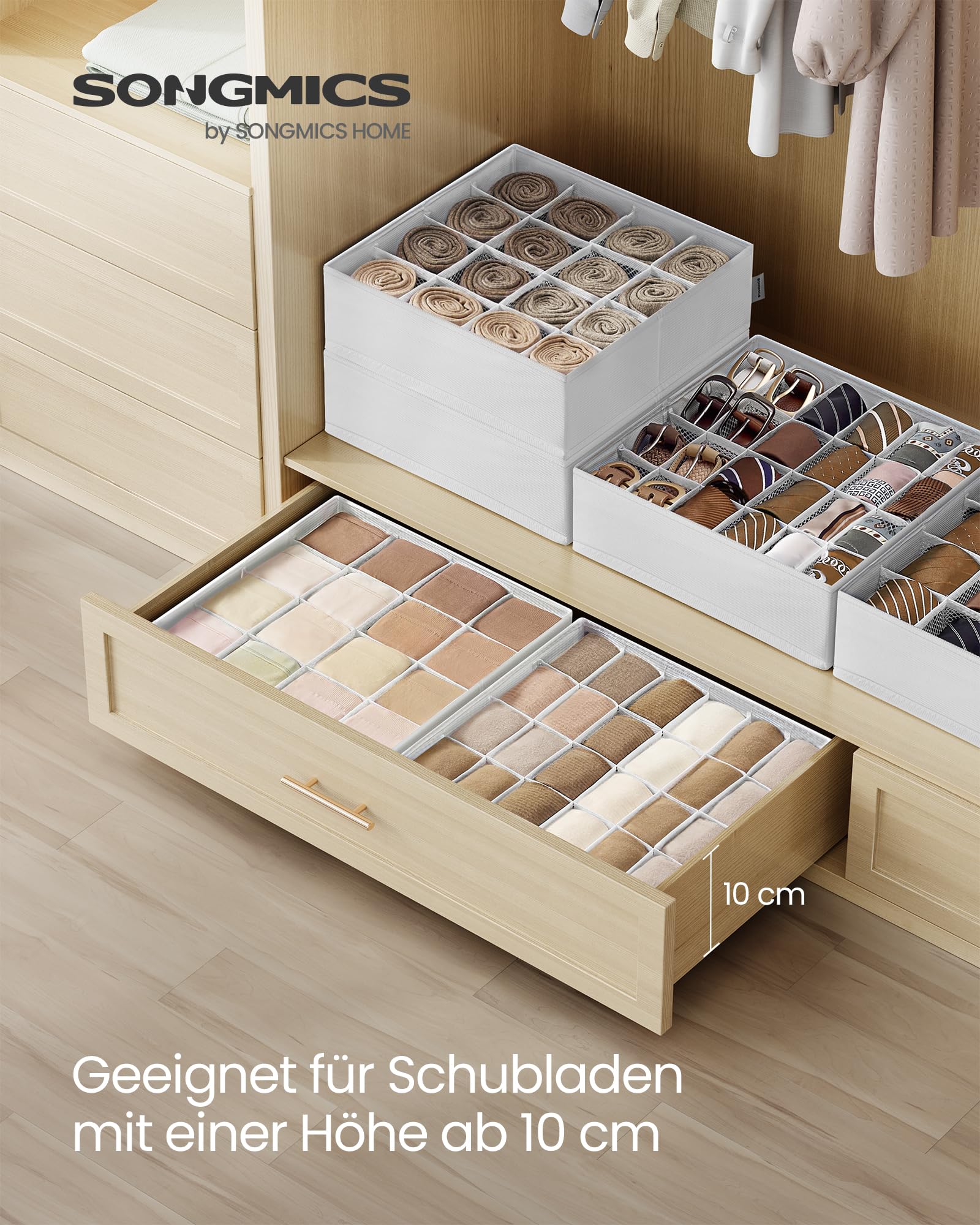 songmics-unterw-sche-organizer-4er-set-rus011w01-schubladen-organizer-80-f-cher- image 2