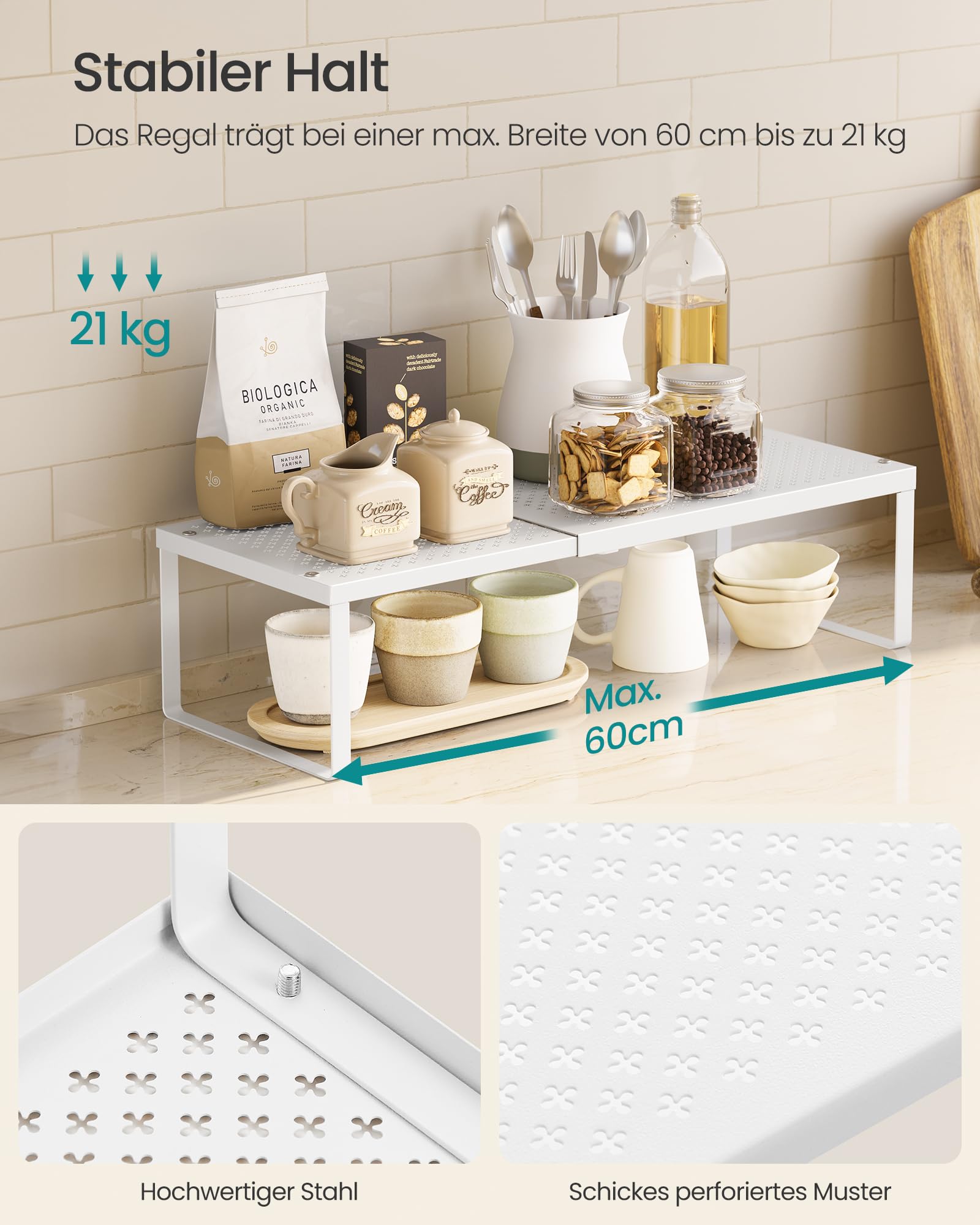 songmics-gew-rzregal-kcs402w01-2er-set-ausziehbar-mattwei image 4