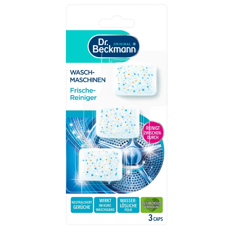 dr-beckmann-waschmaschinen-frischereiniger-3-x-20-g-caps-f-r-trommel-und-ger-che image 1