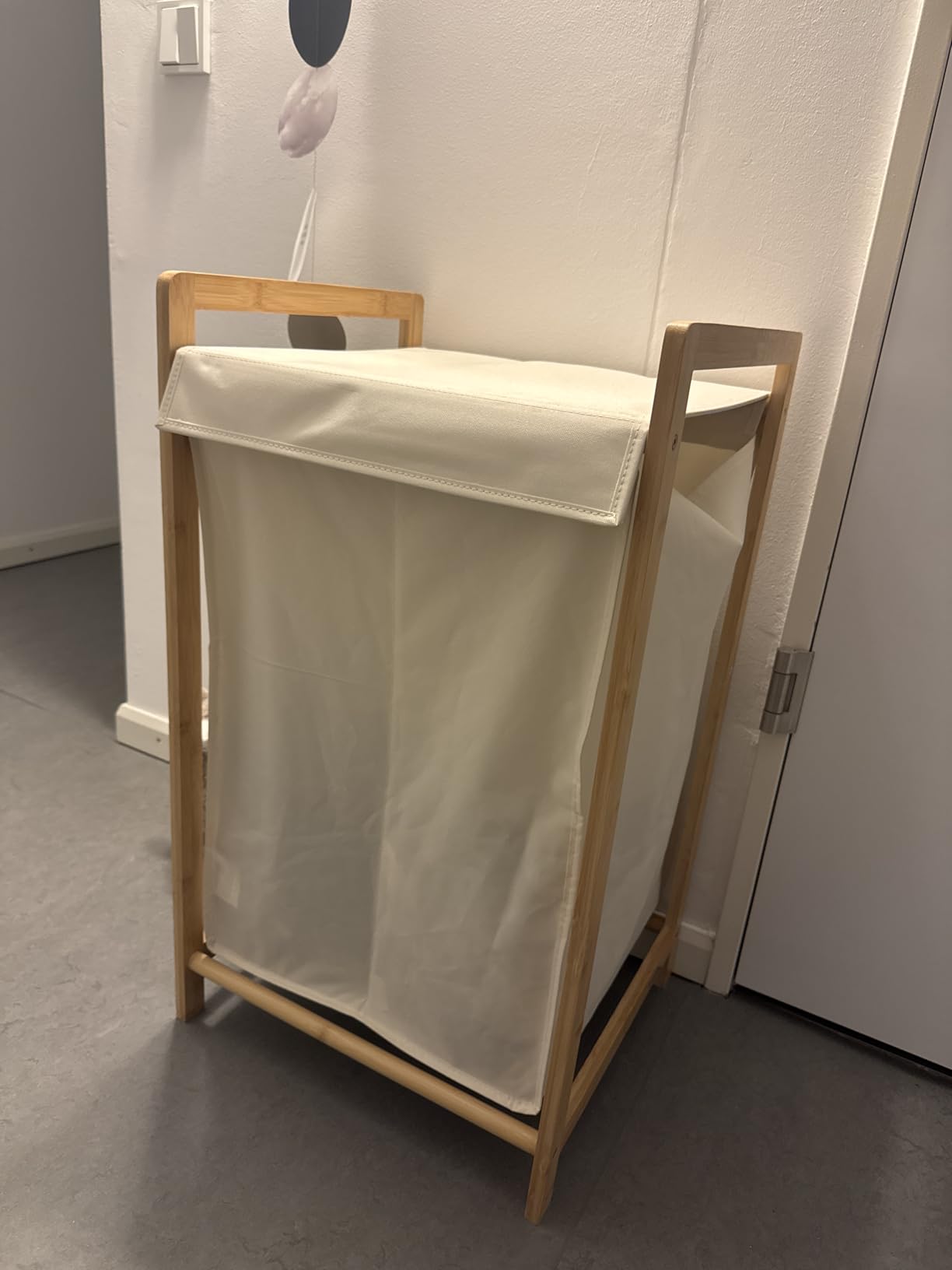 Stabiler als gedacht
