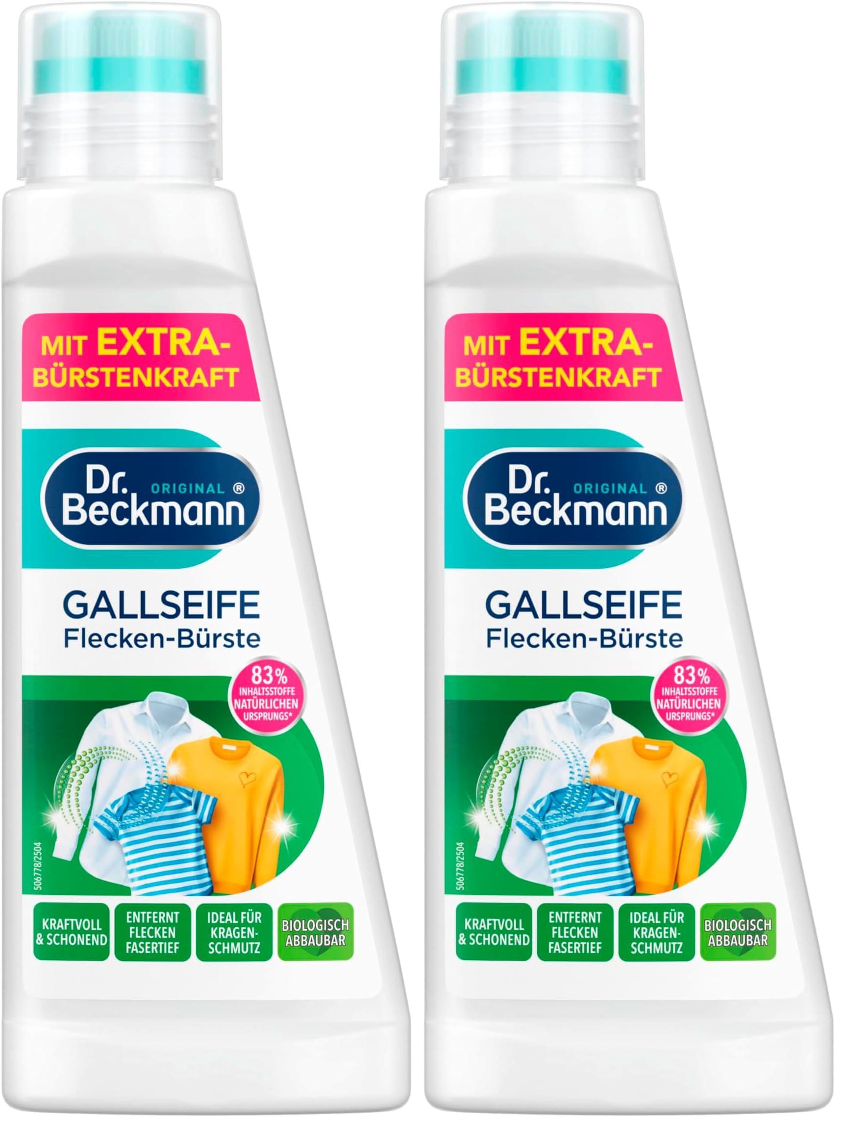 dr-beckmann-gallseife-flecken-b-rste-250-ml-3-fach-aktiv-mit-integrierter-b-rste image 7