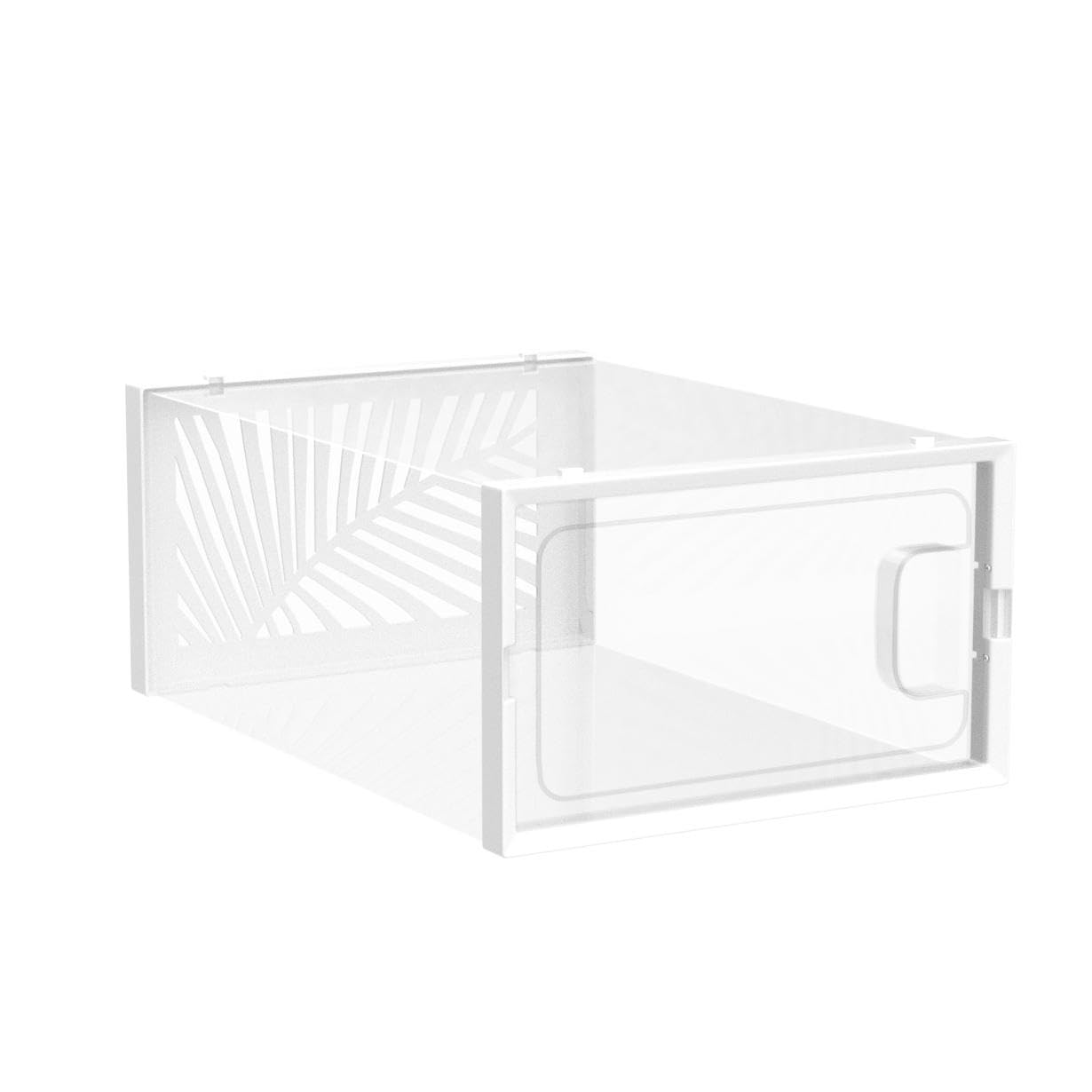 songmics-transparente-schuhbox-gr-e-44-12er-set-stapelbar-lsp106w12 image 4
