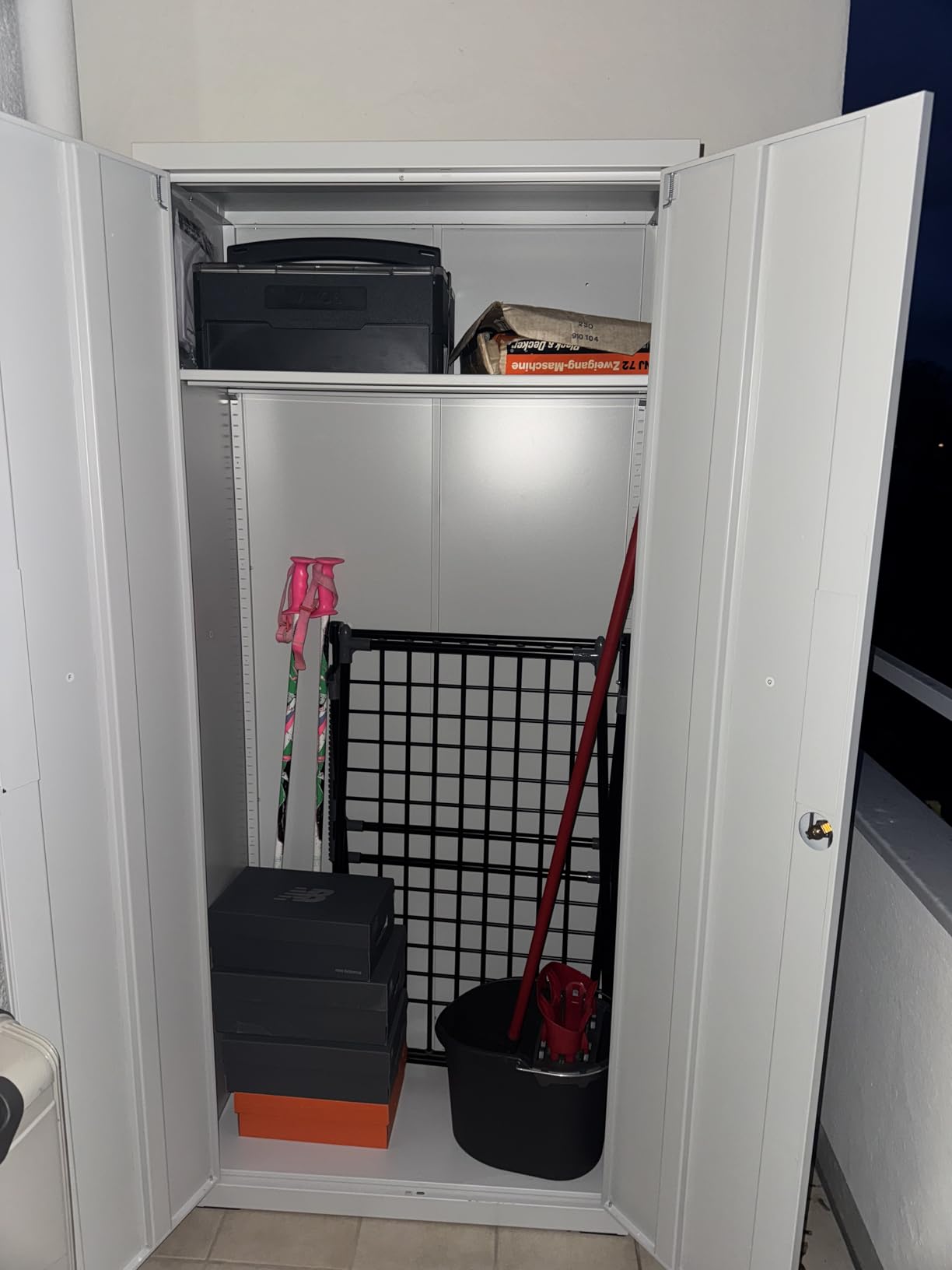 Ideal fürs kleine Büro