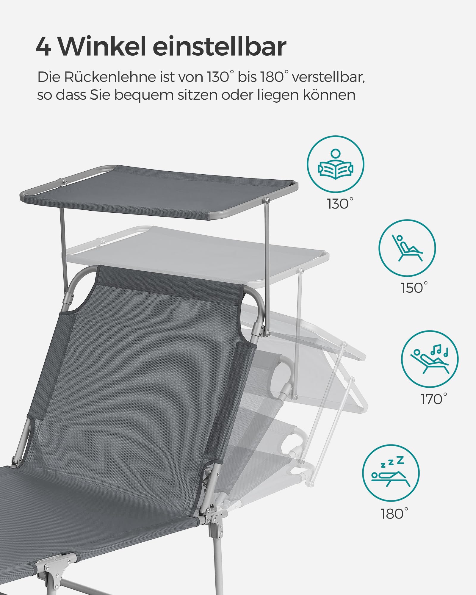 songmics-gcb19uv1-sonnenliege-2er-set-193x53cm-dunkelgrau-bis-150-kg image 4