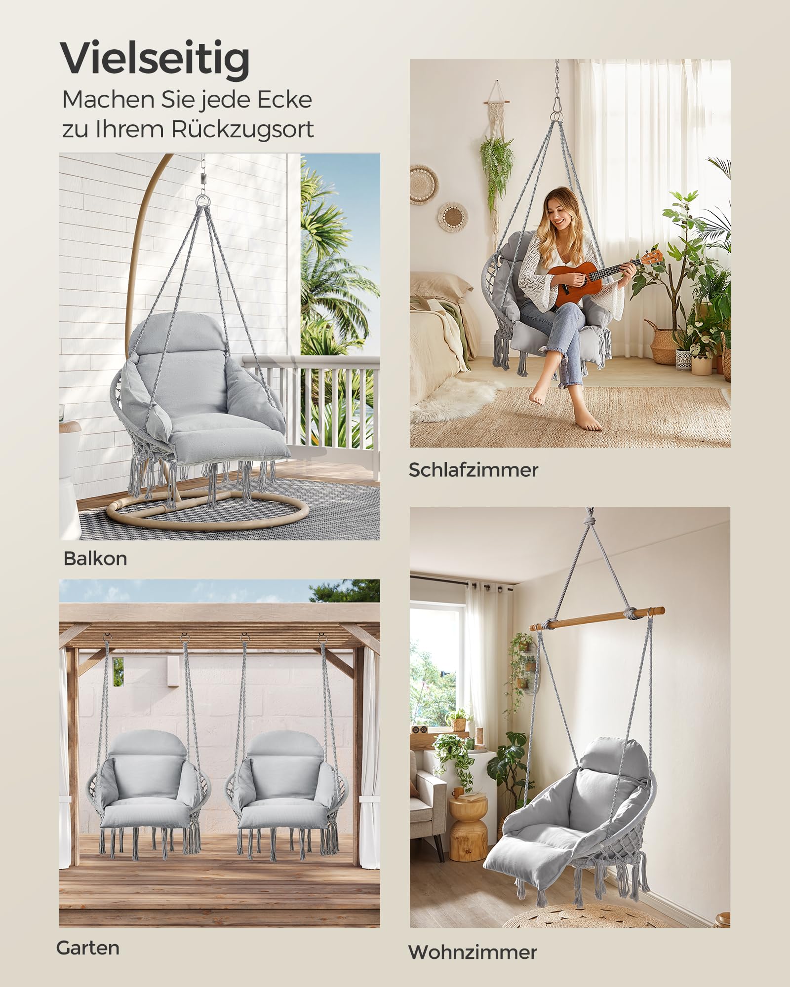 songmics-h-ngesessel-mit-kissen-bis-120-kg-skandinavisch-taubengrau-gdc042g11v3 image 7