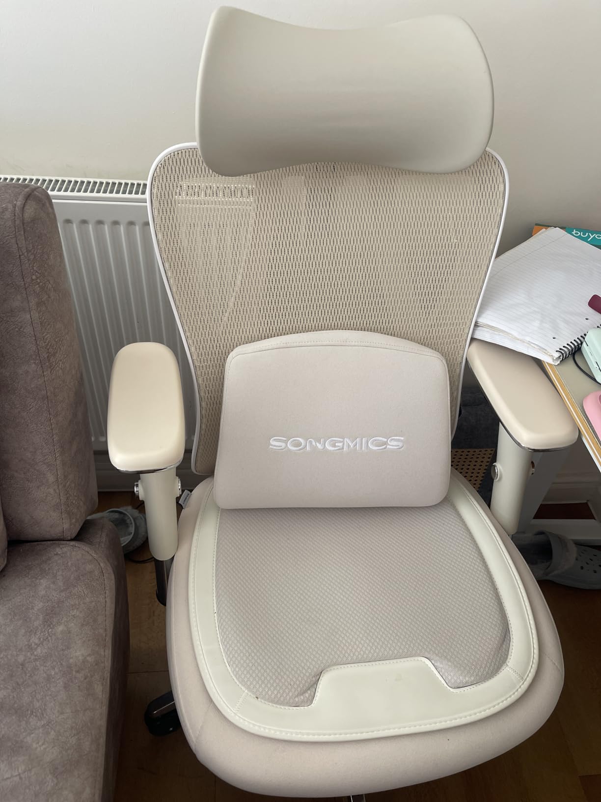 Passt fürs Jugendzimmer